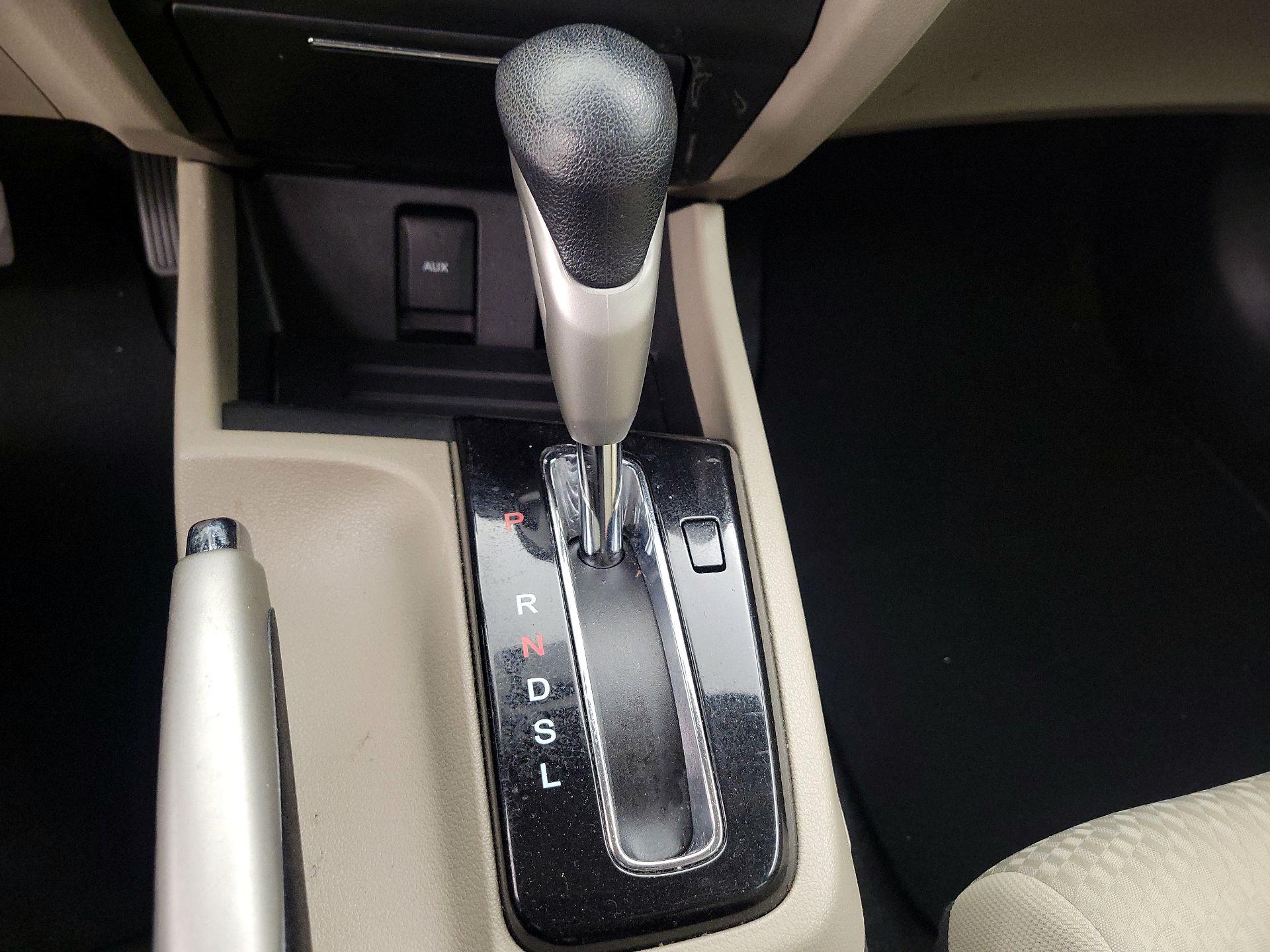 Thumbnail: 2015 Honda Civic - 17