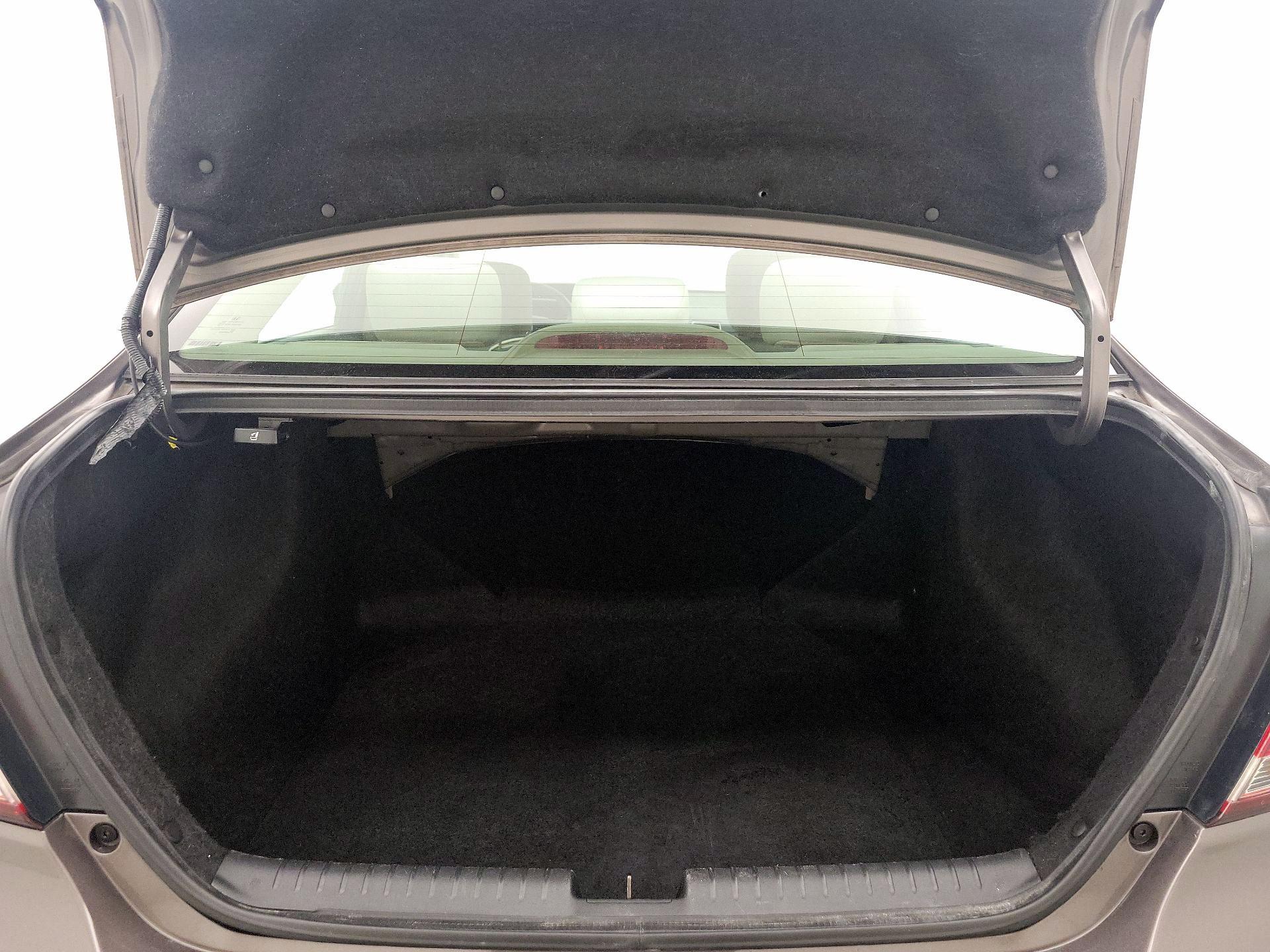 Thumbnail: 2015 Honda Civic - 20