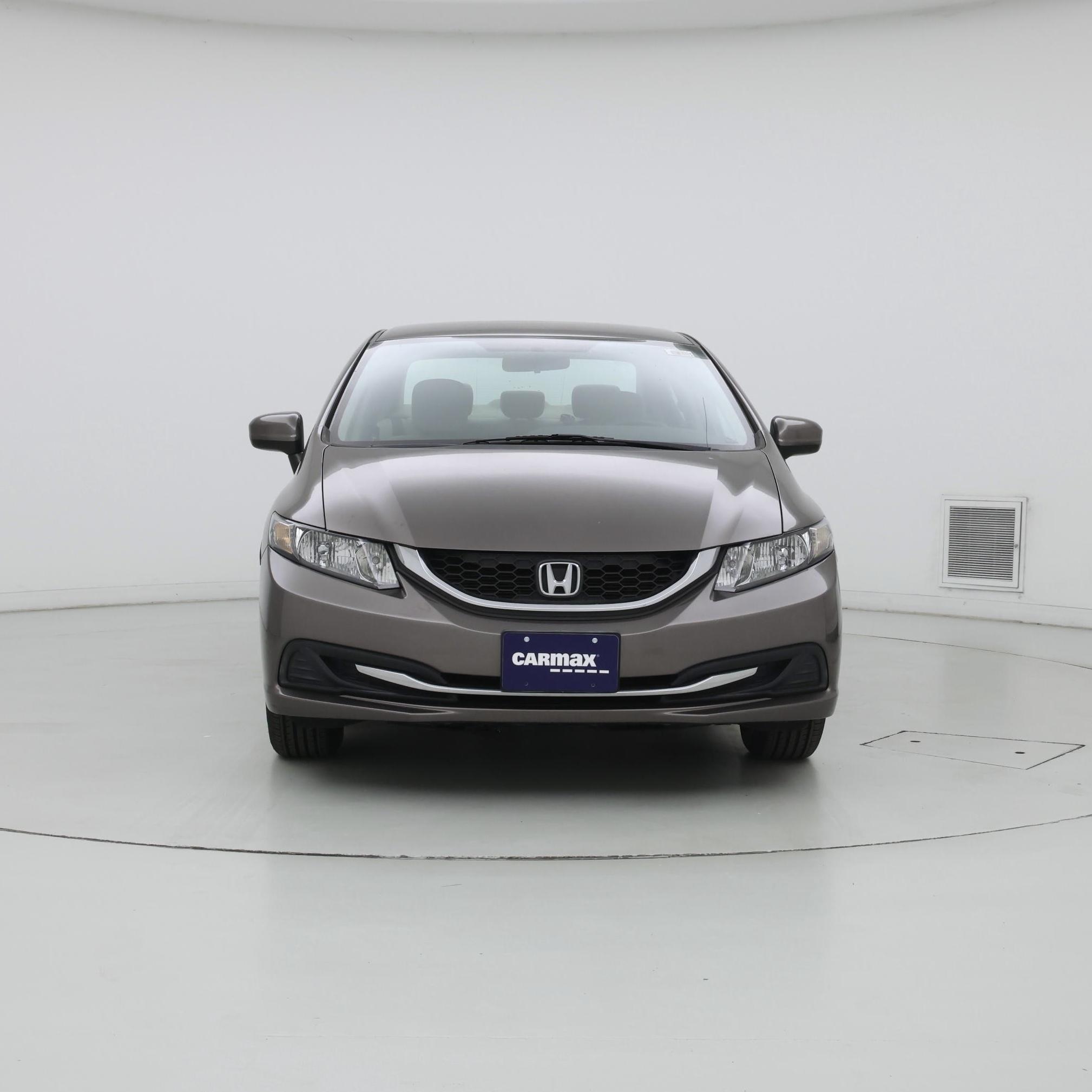 Thumbnail: 2015 Honda Civic - 5
