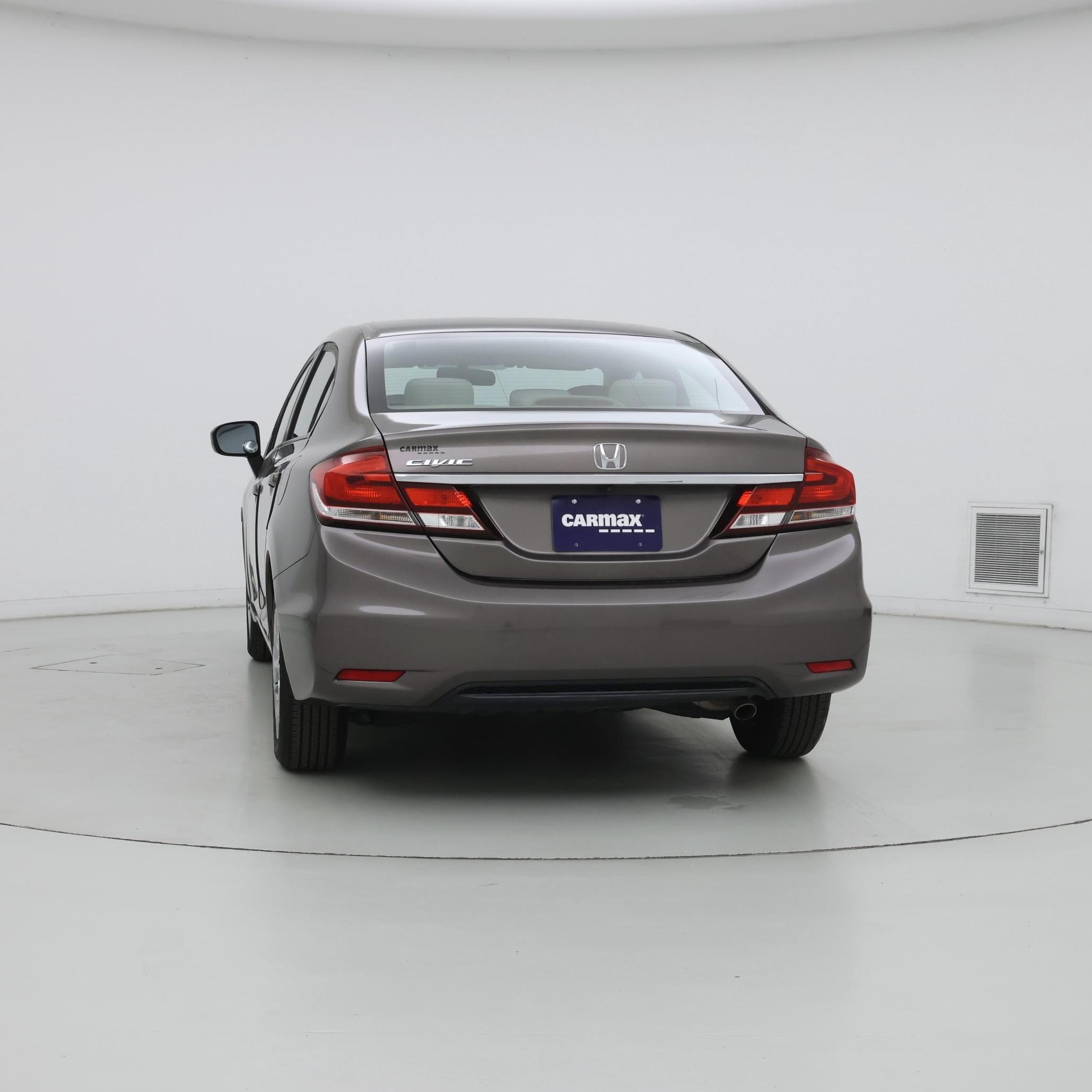 Thumbnail: 2015 Honda Civic - 6