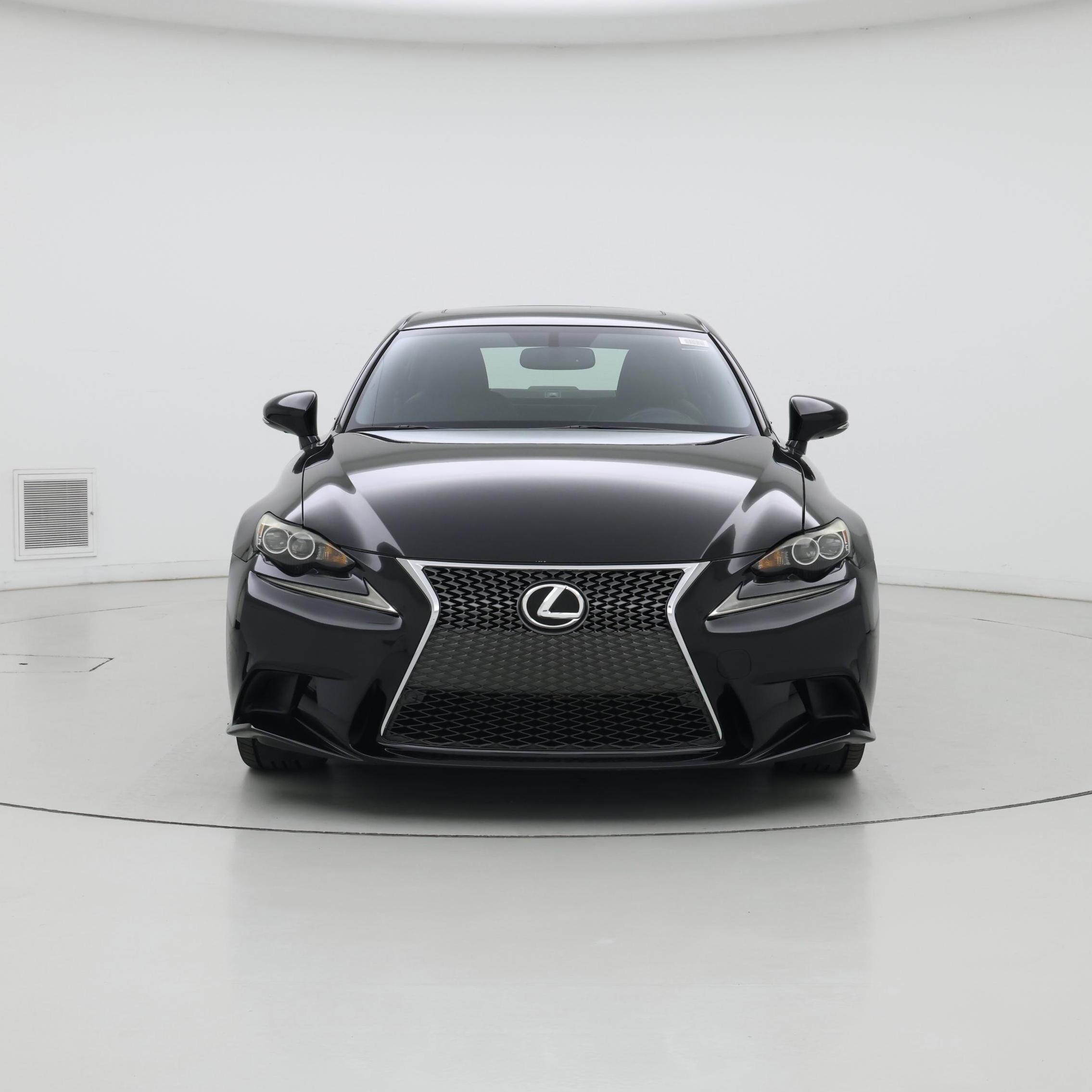 Thumbnail: 2014 Lexus IS - 5