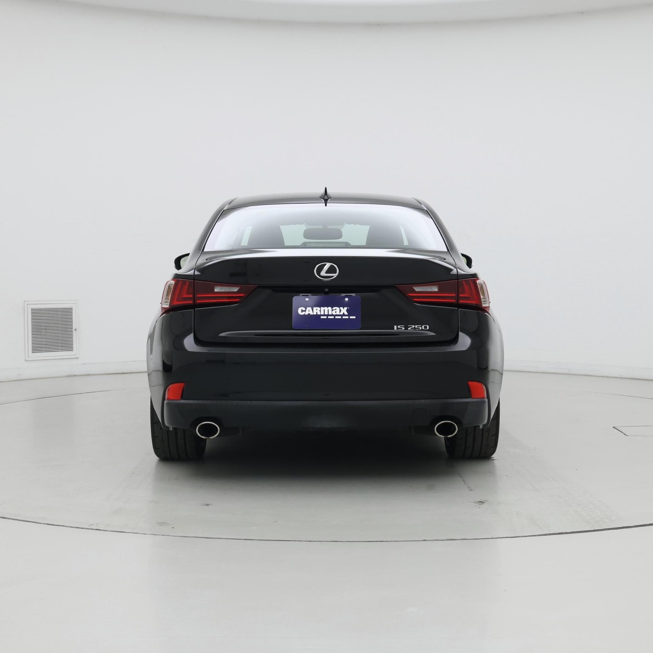 Thumbnail: 2014 Lexus IS - 6