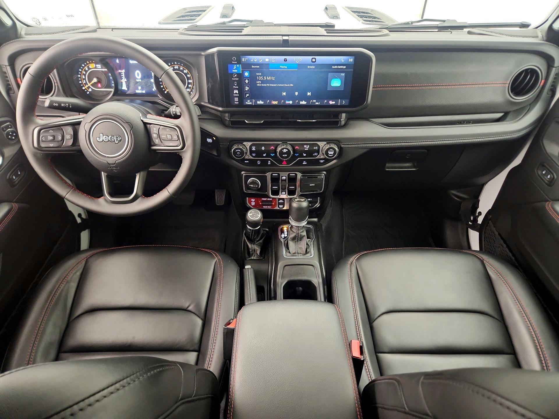 Thumbnail: 2024 Jeep Wrangler - 9