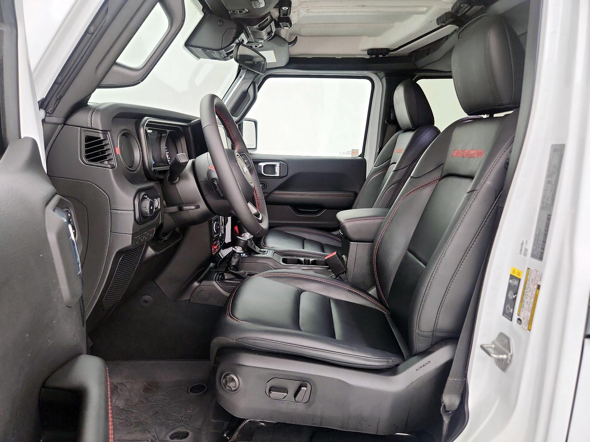 Thumbnail: 2024 Jeep Wrangler - 11