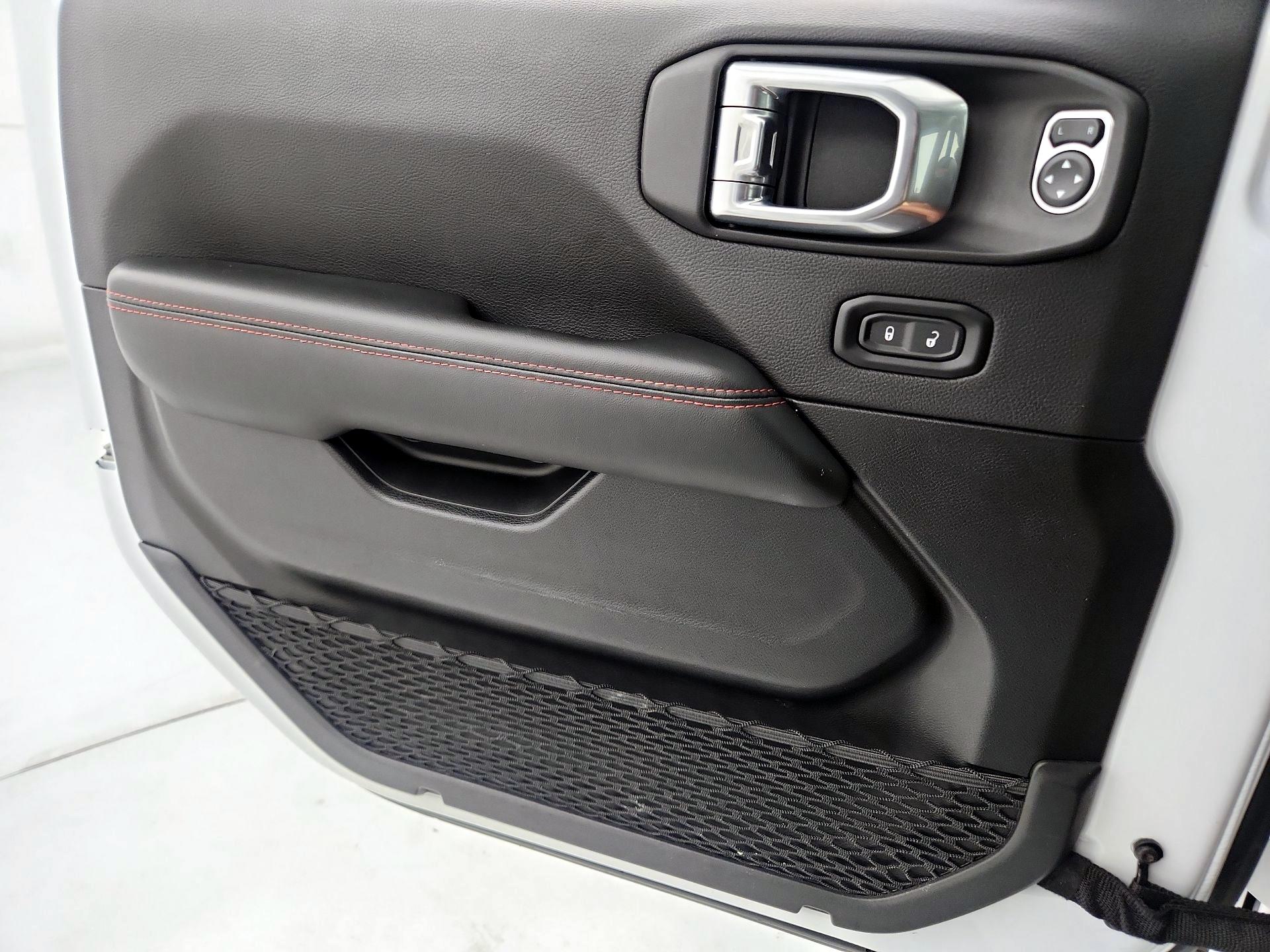 Thumbnail: 2024 Jeep Wrangler - 12