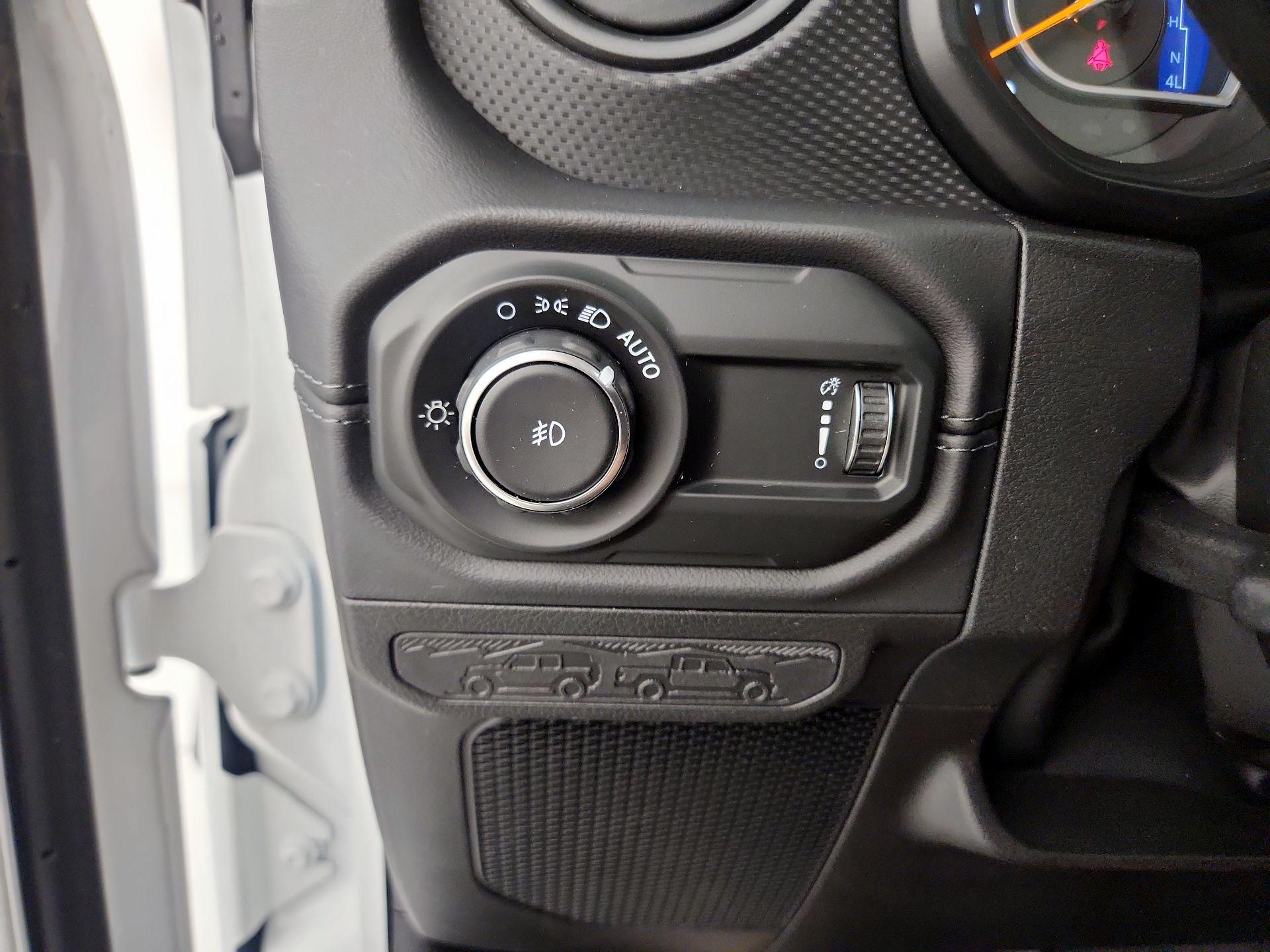 Thumbnail: 2024 Jeep Wrangler - 13