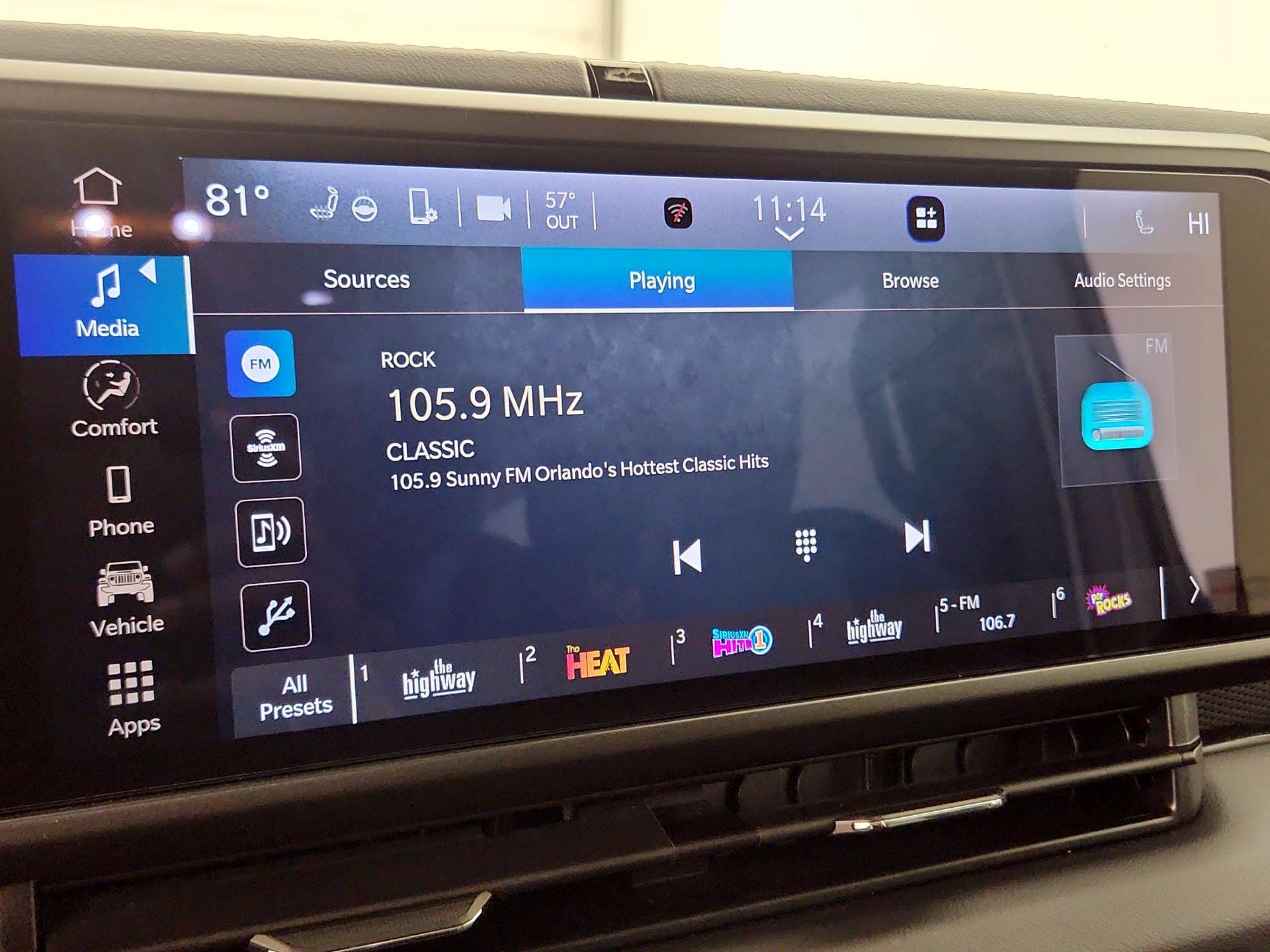 Thumbnail: 2024 Jeep Wrangler - 15