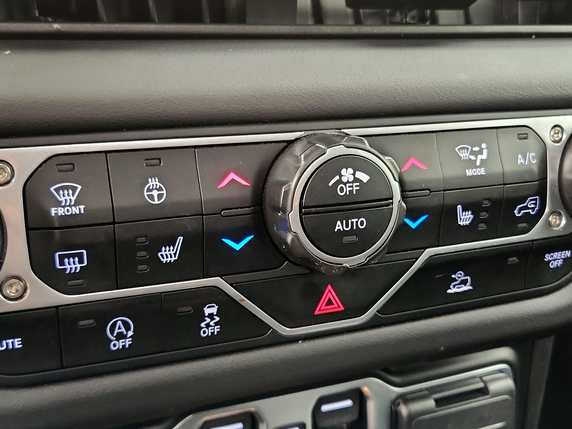 Thumbnail: 2024 Jeep Wrangler - 16