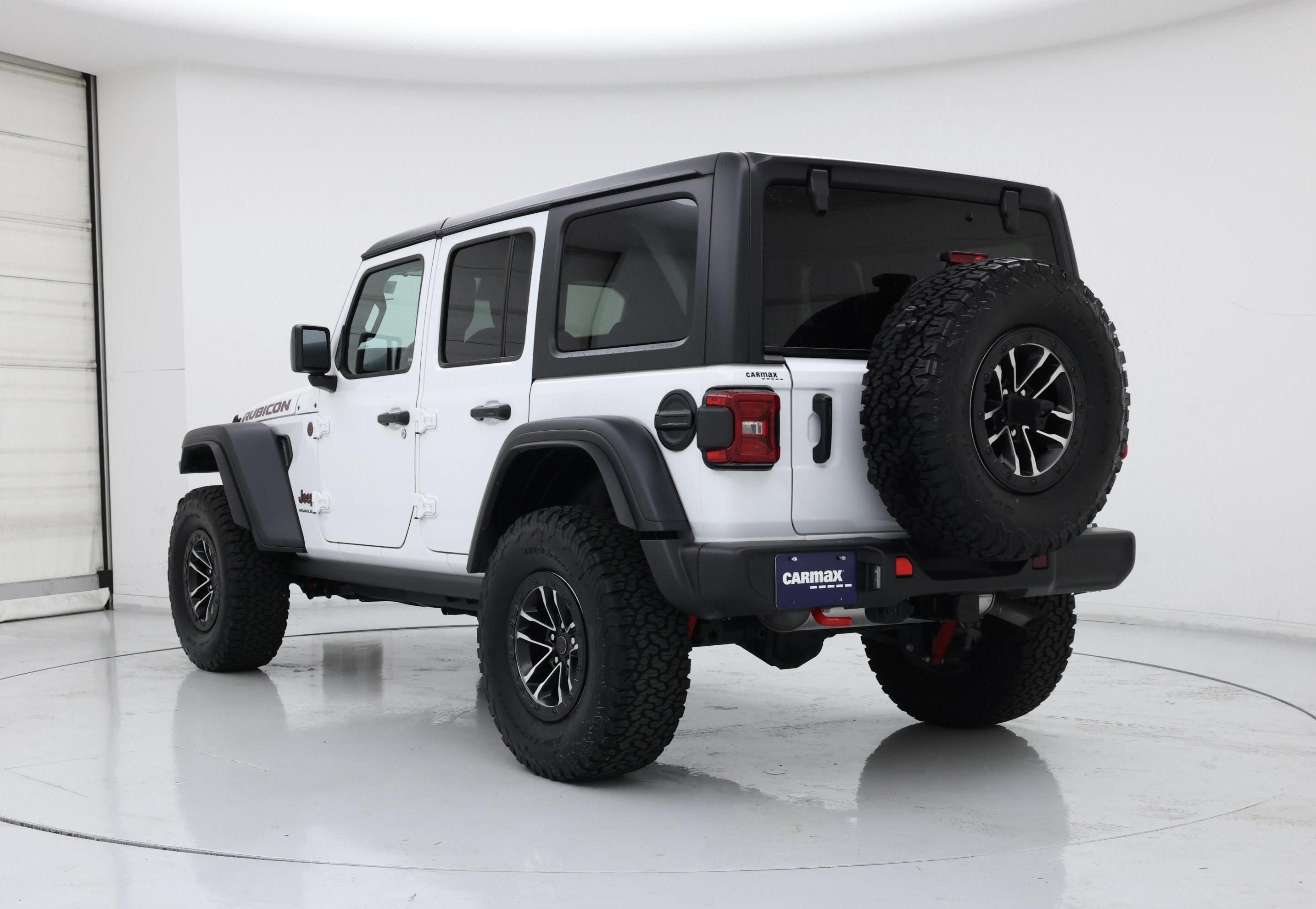 Thumbnail: 2024 Jeep Wrangler - 2
