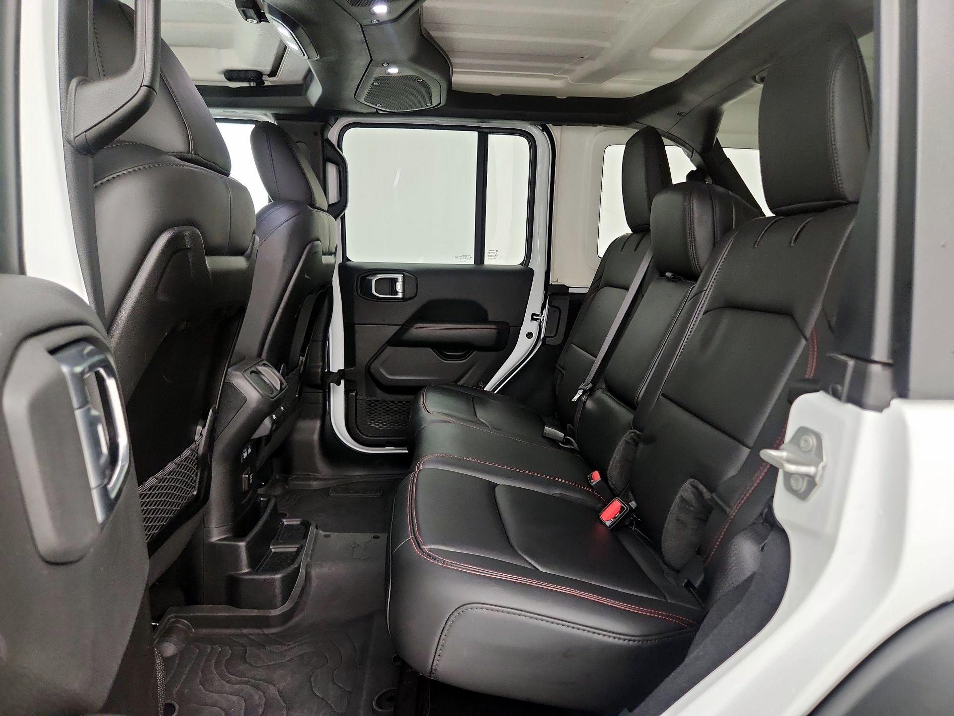 Thumbnail: 2024 Jeep Wrangler - 19