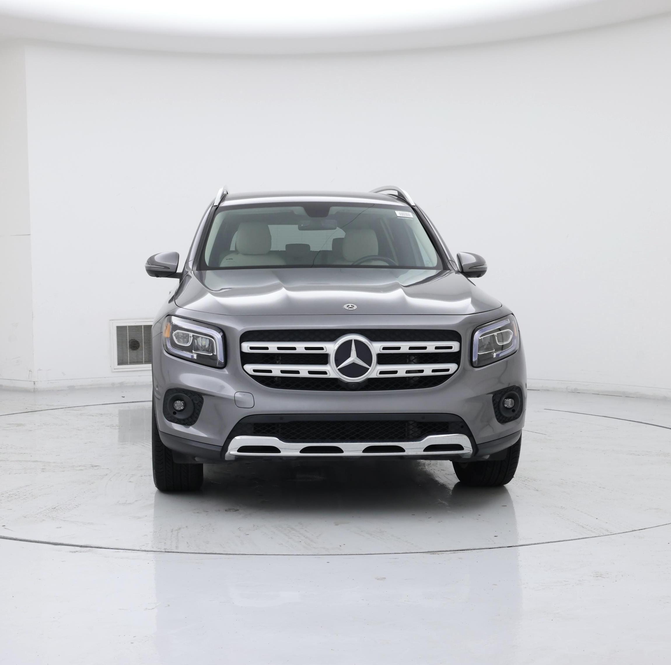 Thumbnail: 2022 Mercedes-Benz GLB - 5