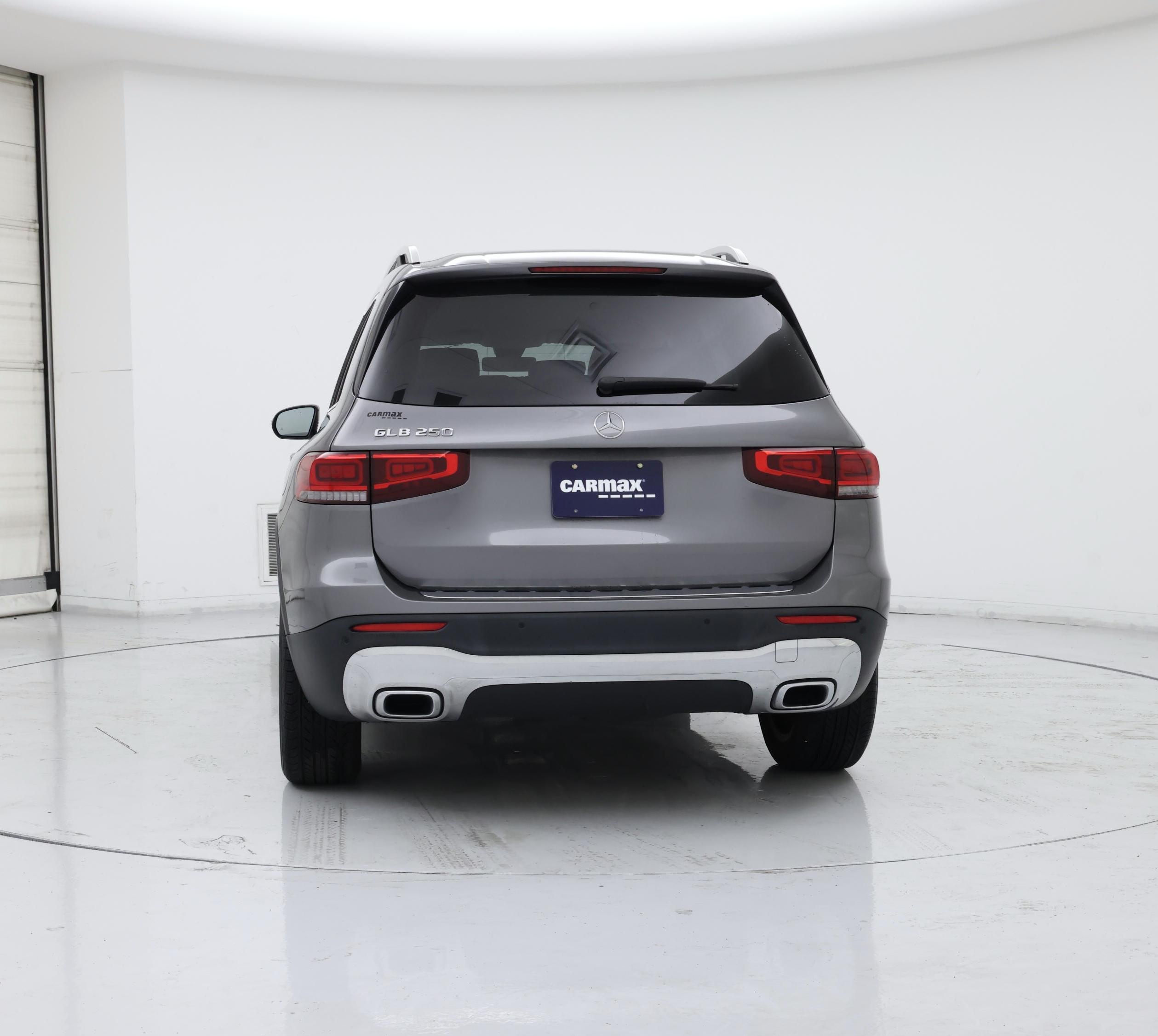 Thumbnail: 2022 Mercedes-Benz GLB - 6