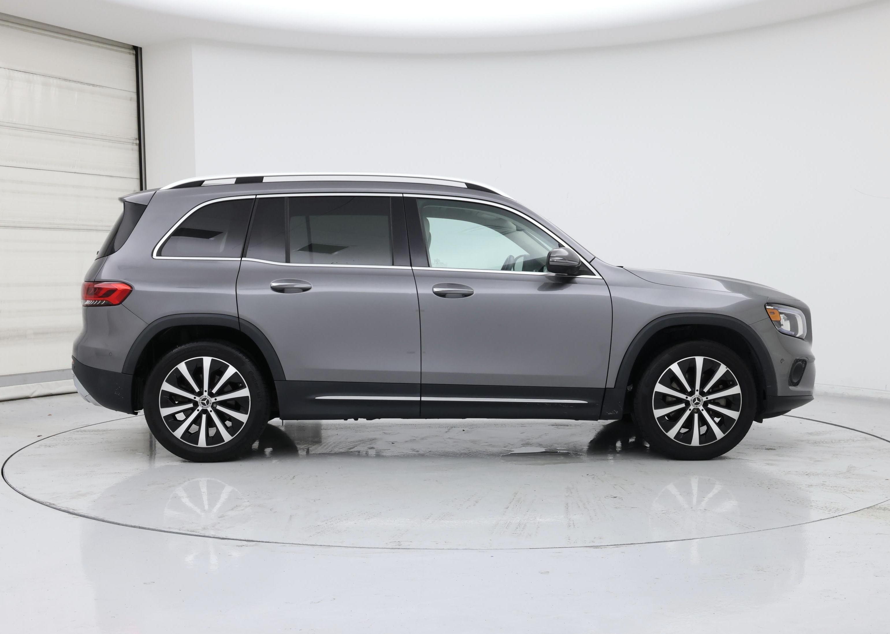 Thumbnail: 2022 Mercedes-Benz GLB - 7