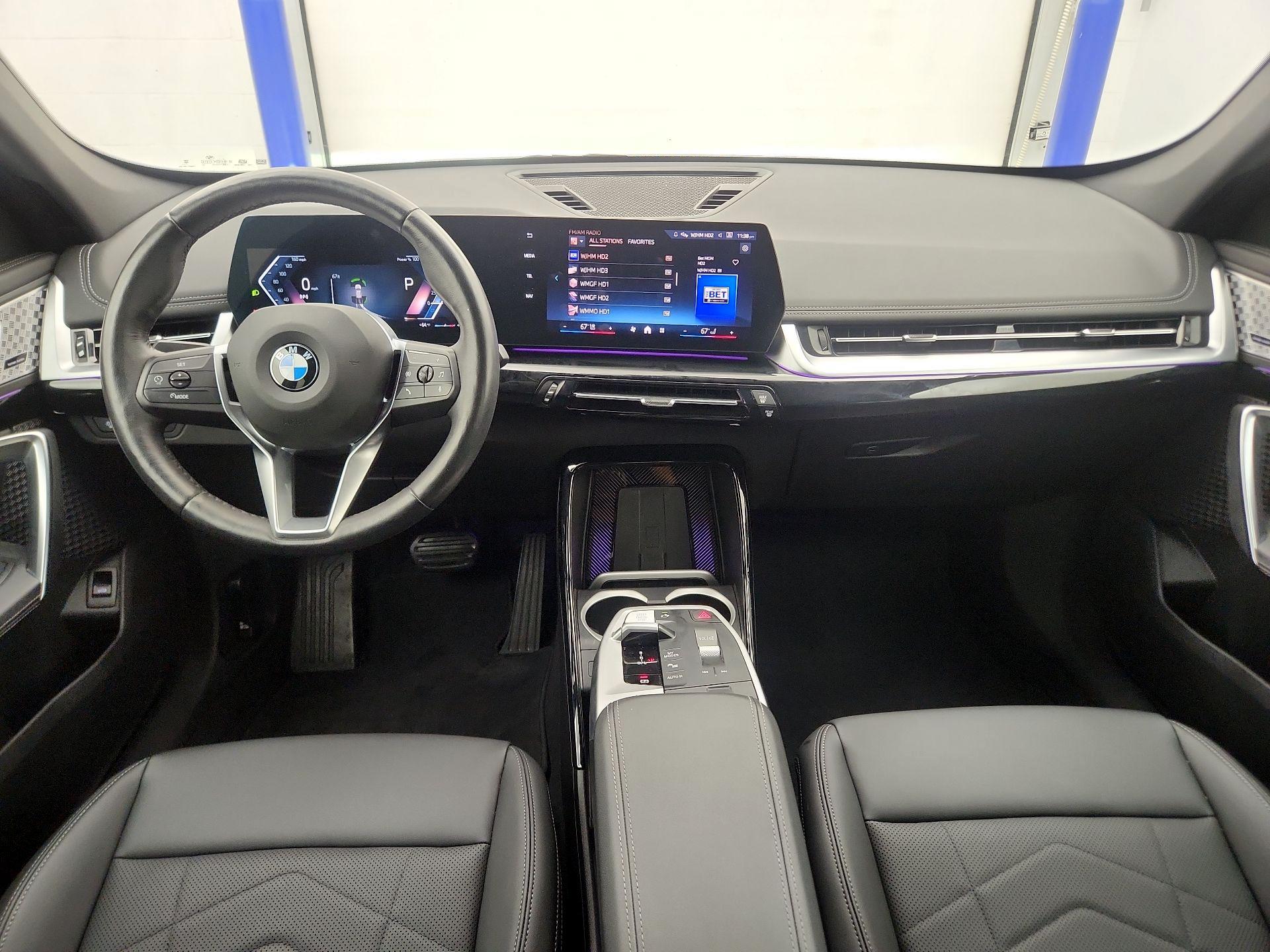 Thumbnail: 2024 BMW X1 - 9