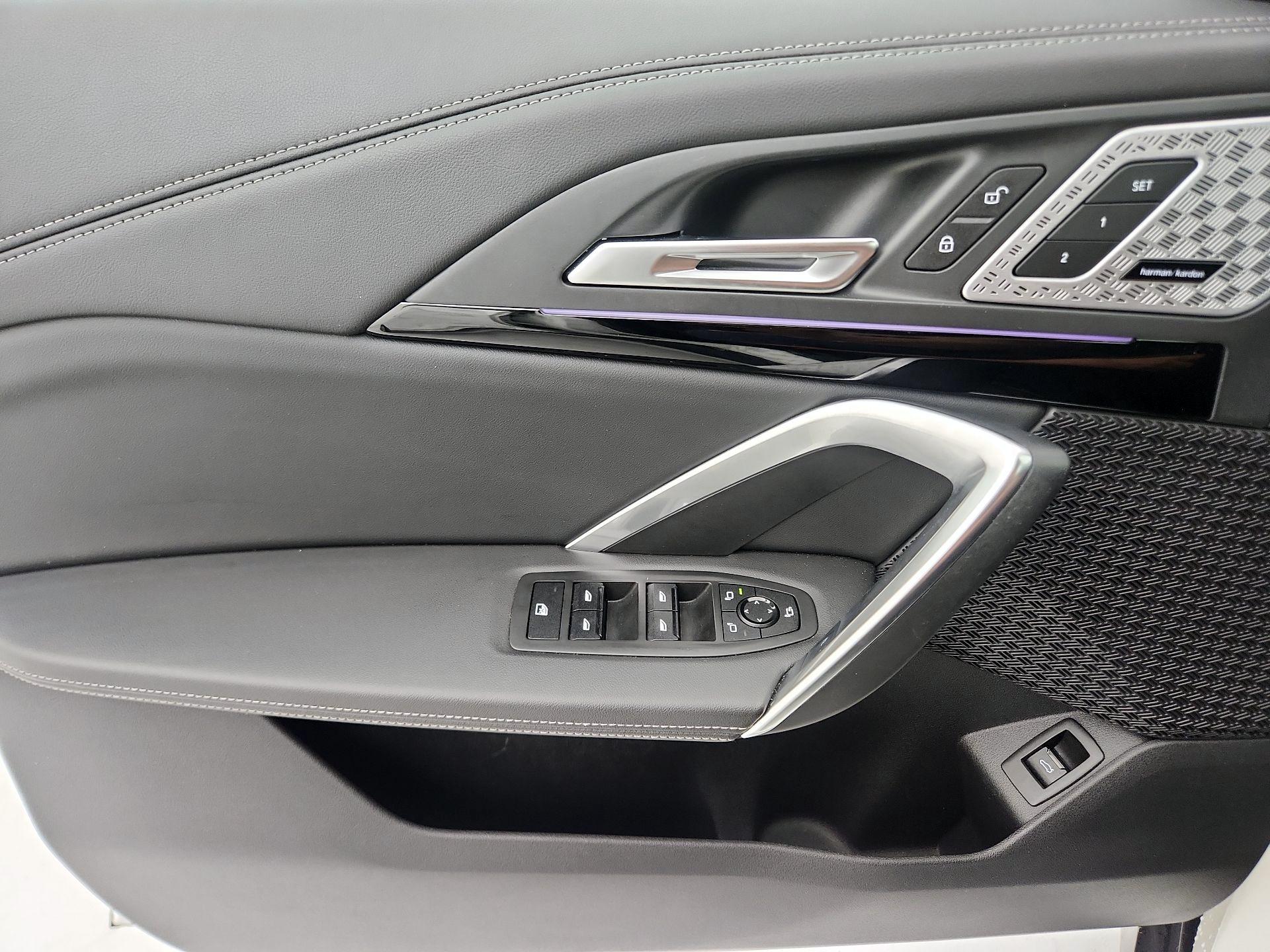 Thumbnail: 2024 BMW X1 - 12