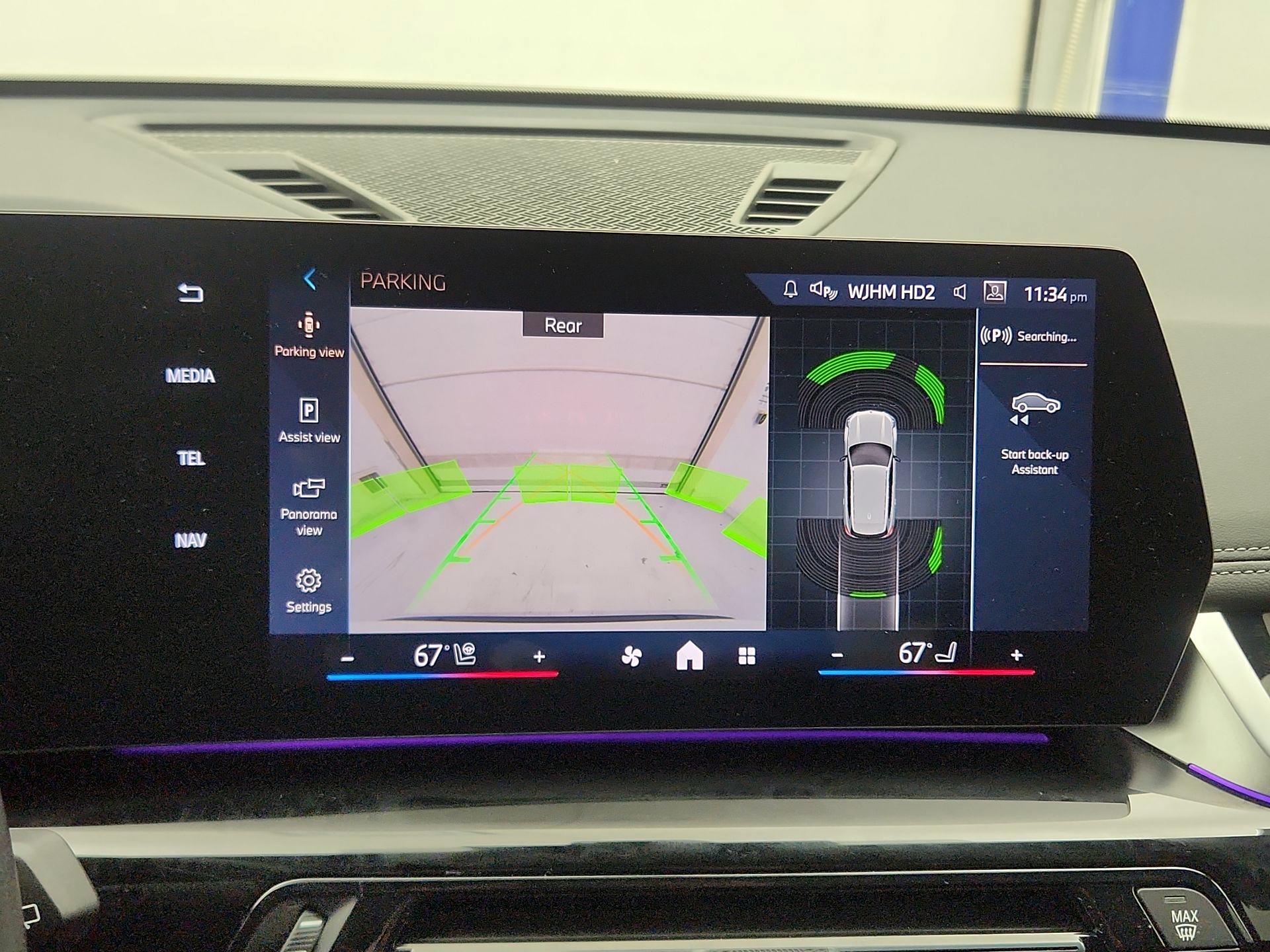 Thumbnail: 2024 BMW X1 - 14