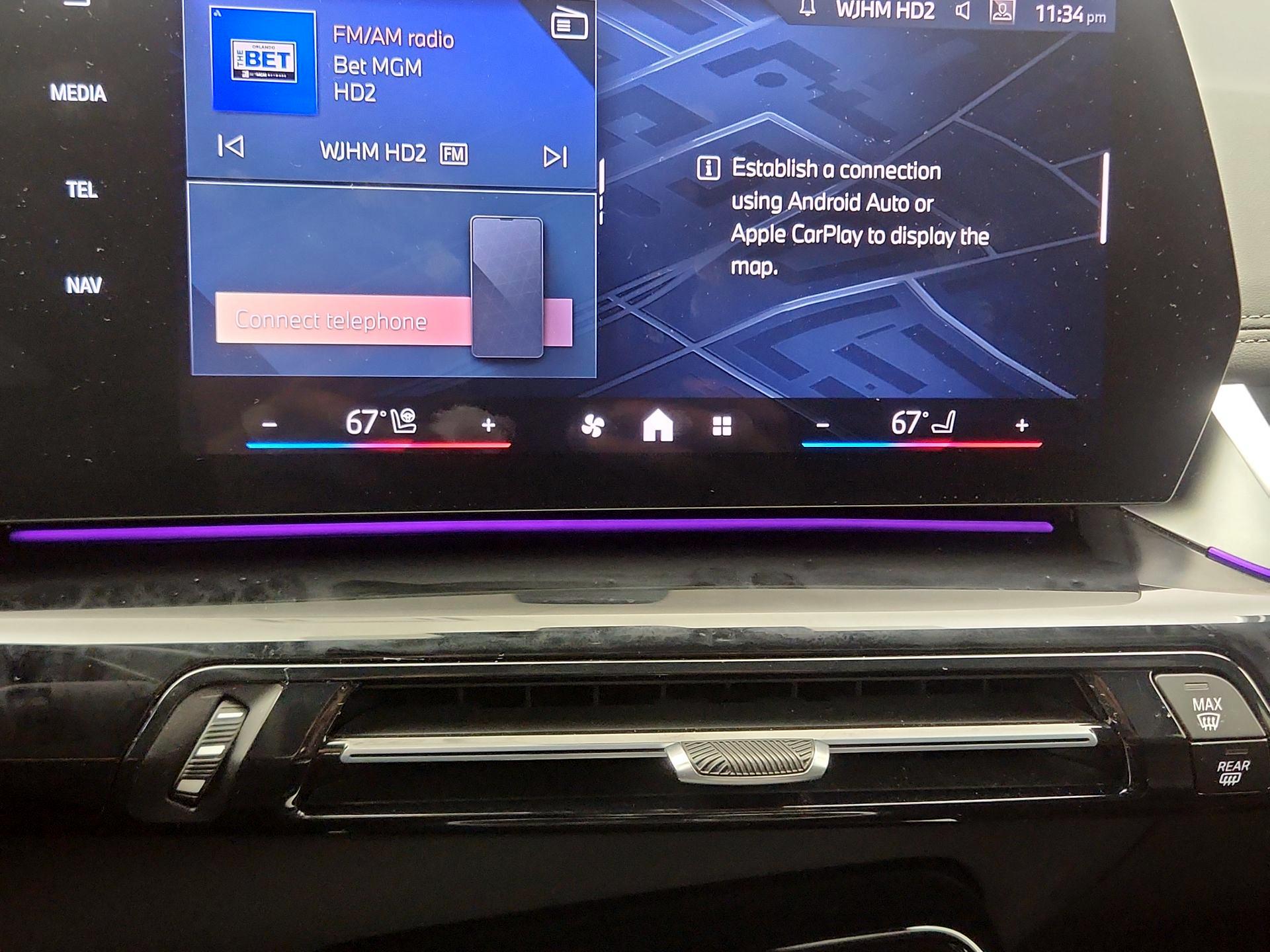 Thumbnail: 2024 BMW X1 - 16