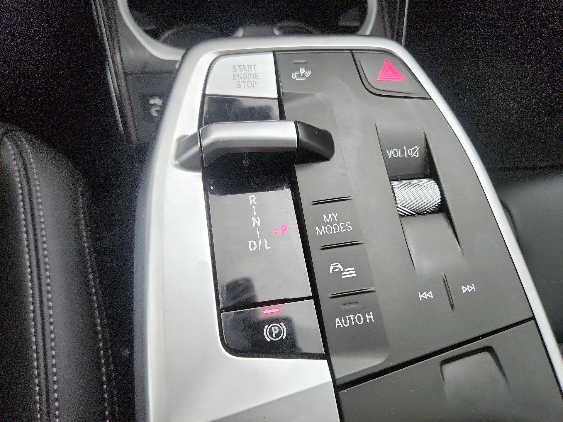 Thumbnail: 2024 BMW X1 - 17