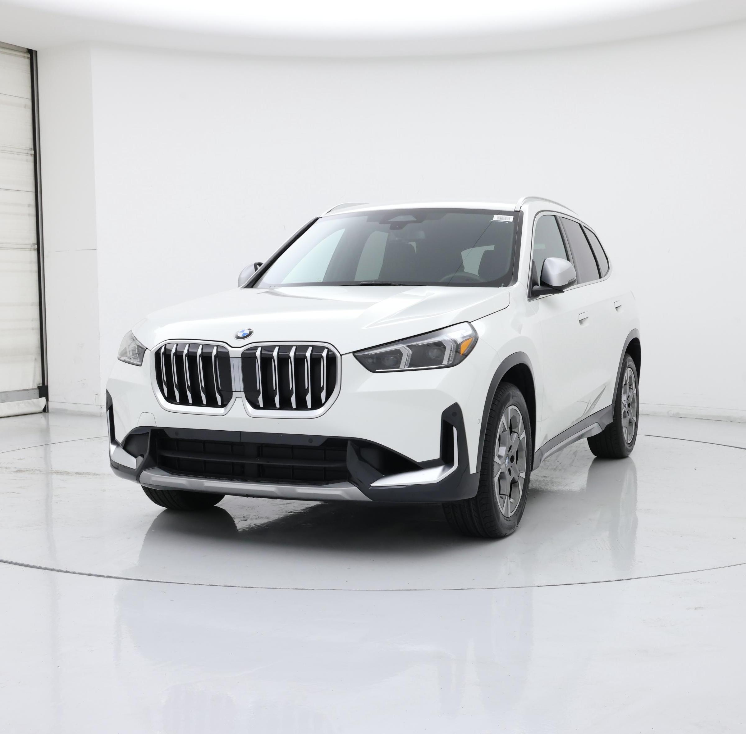 Thumbnail: 2024 BMW X1 - 4