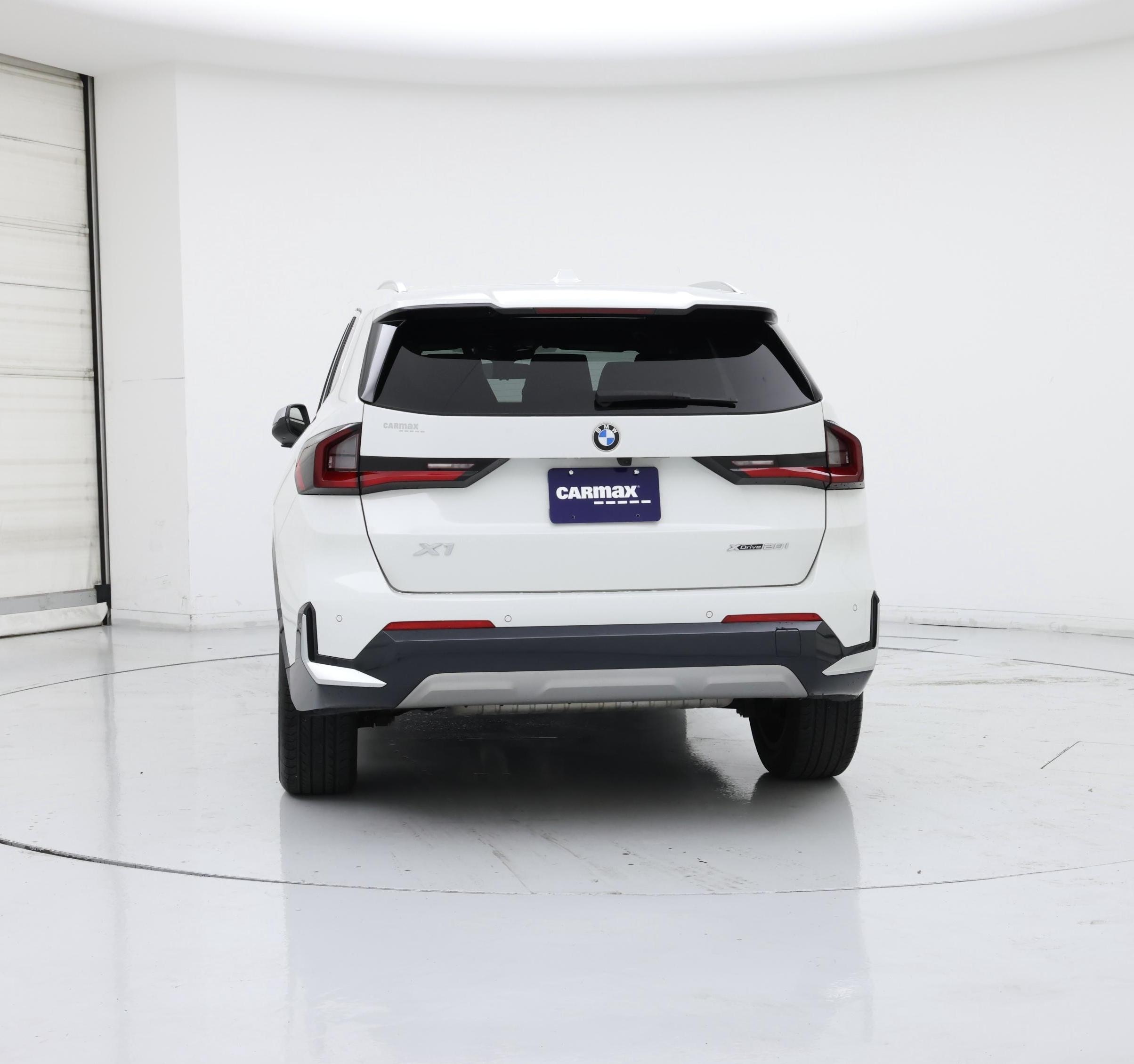 Thumbnail: 2024 BMW X1 - 6