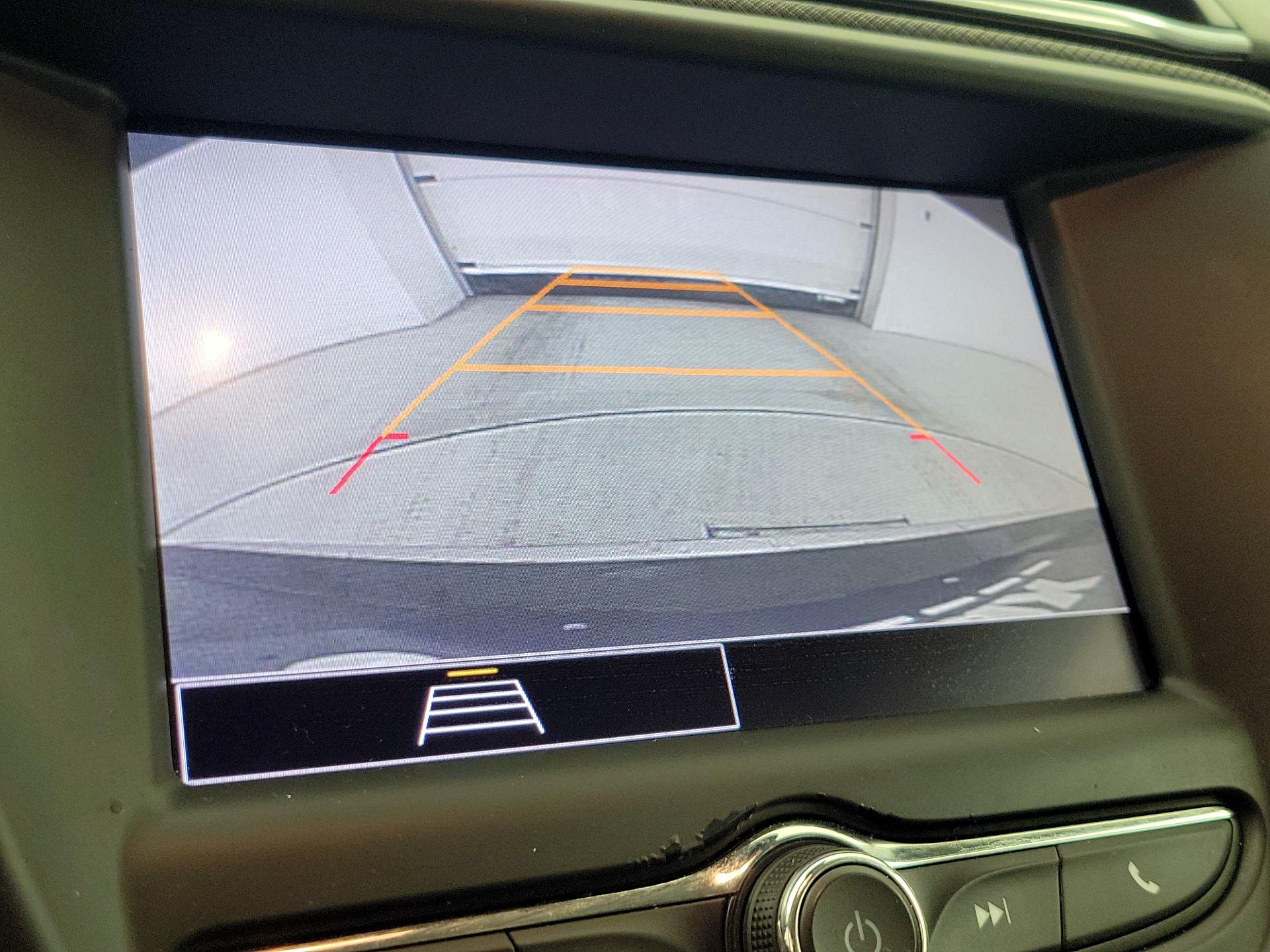 Thumbnail: 2022 Chevrolet TrailBlazer - 14