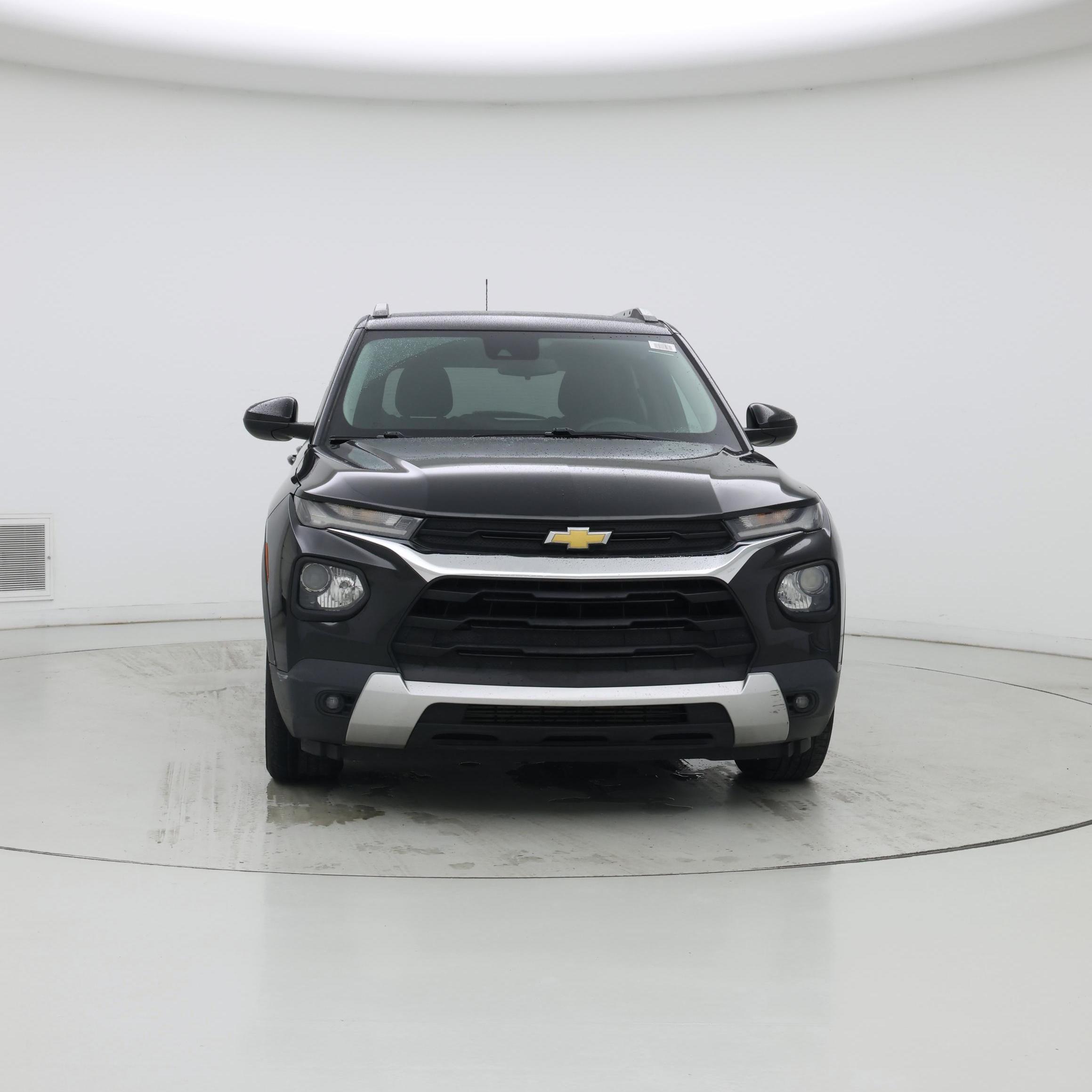 Thumbnail: 2022 Chevrolet TrailBlazer - 5