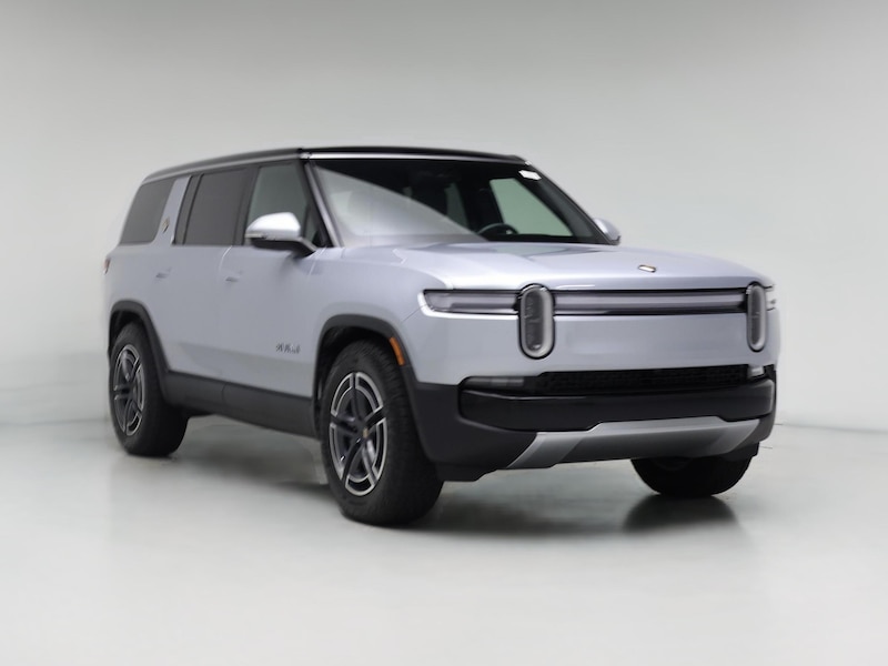 2026 Rivian R1S  -
                  West Palm Beach, FL