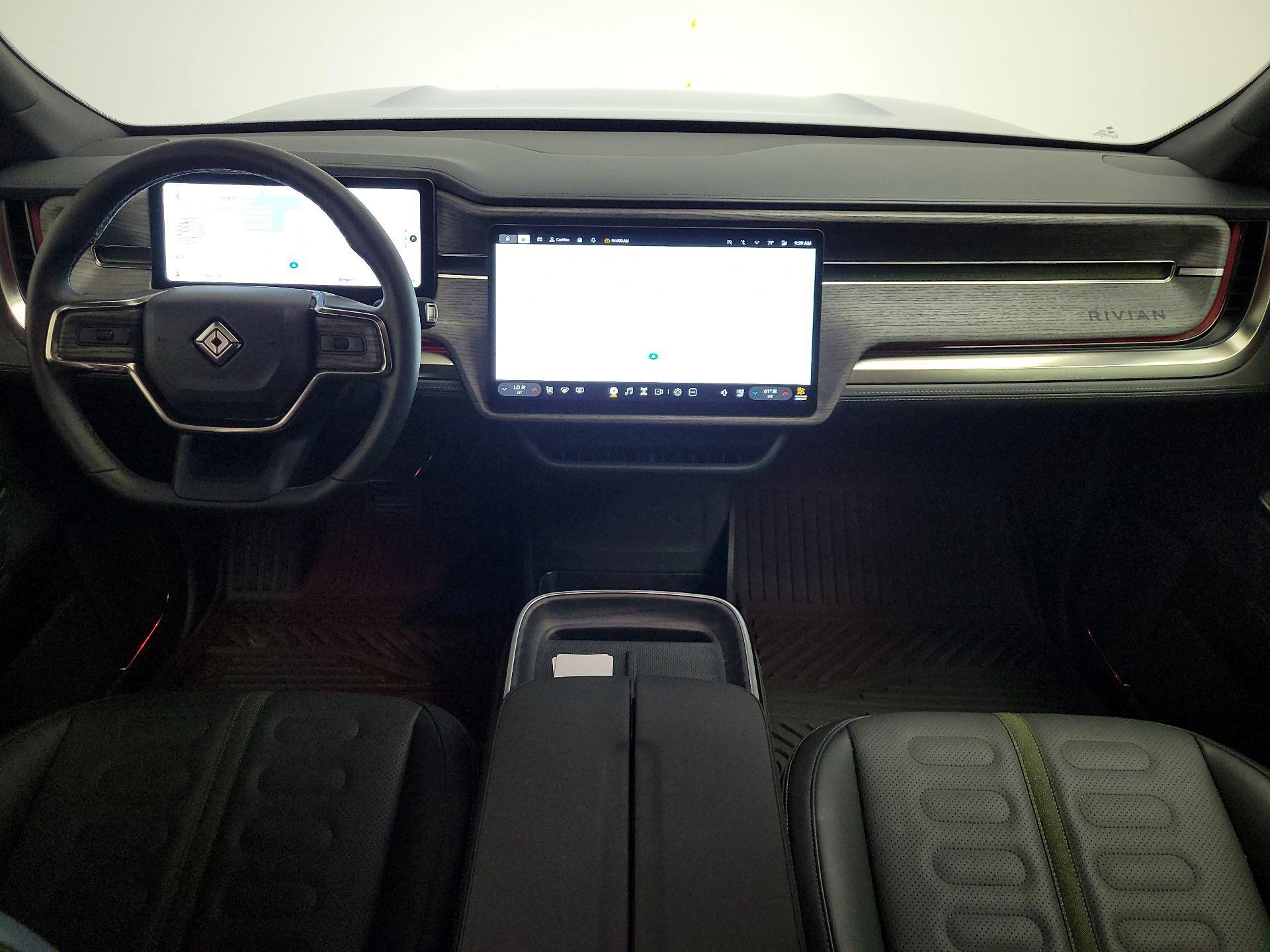 Thumbnail: 2026 Rivian R1S - 9
