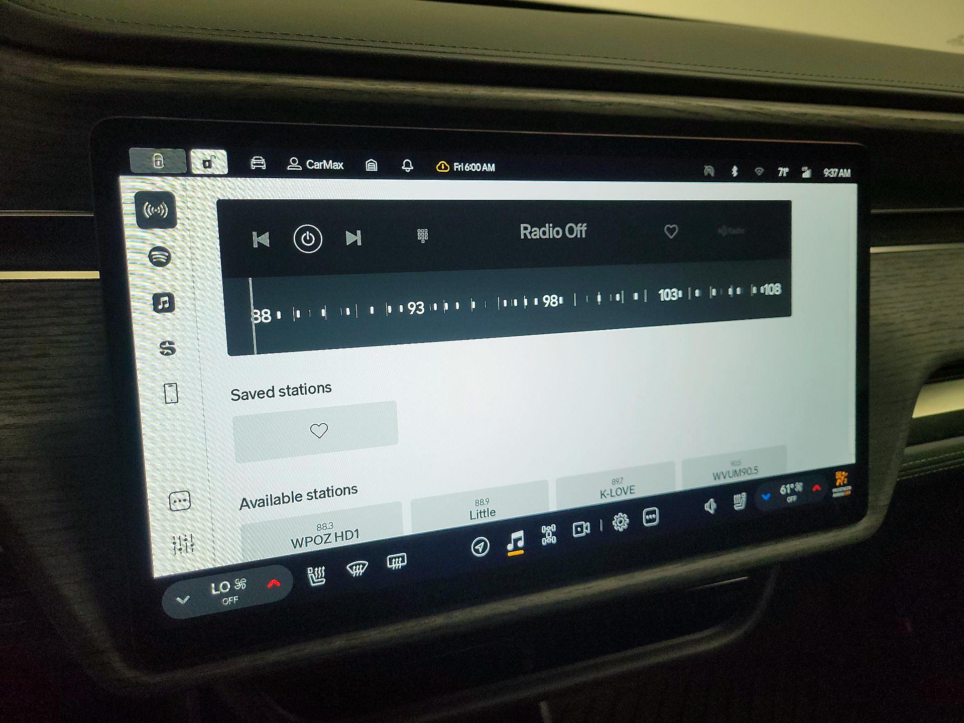 Thumbnail: 2026 Rivian R1S - 15