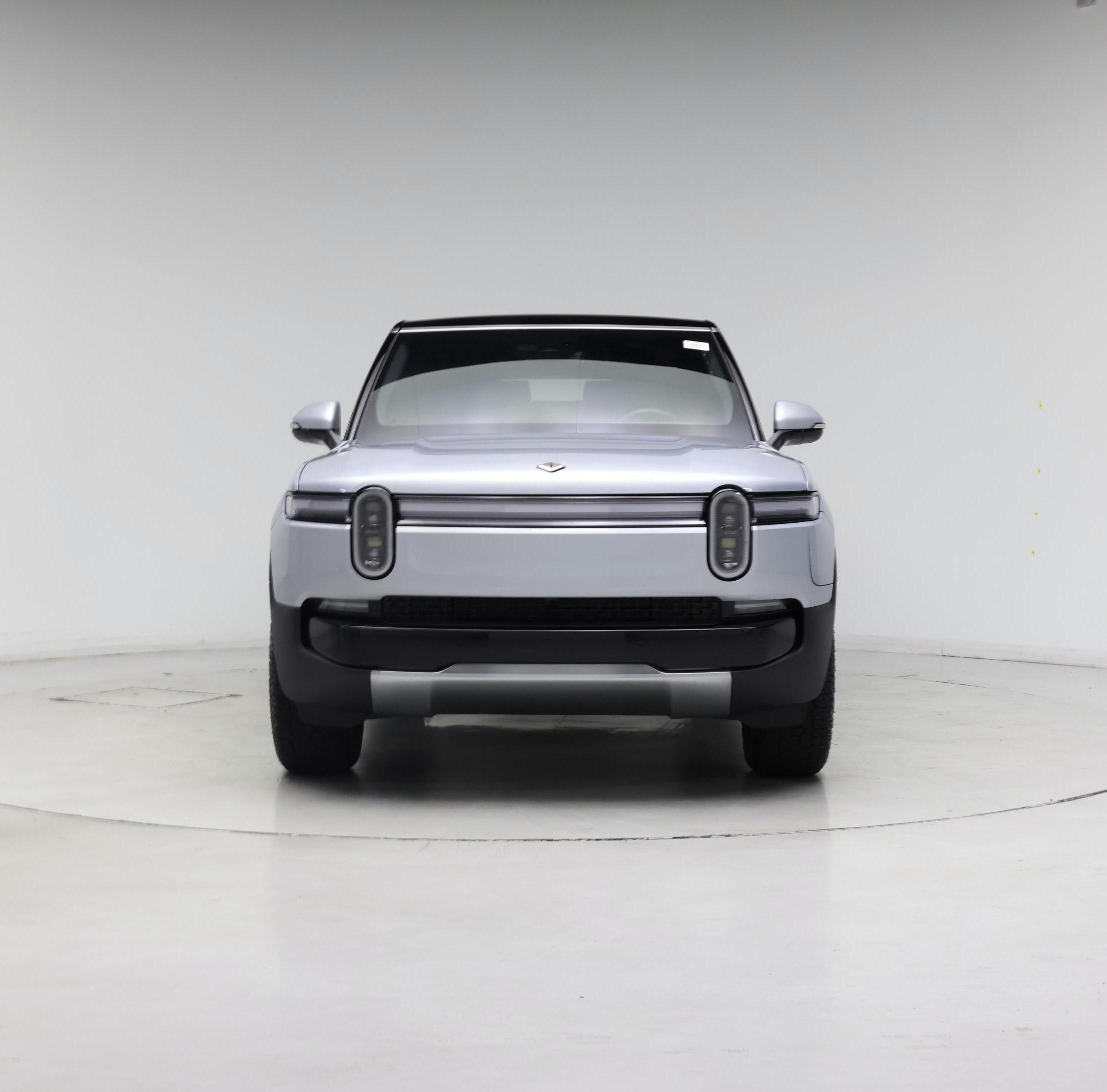 Thumbnail: 2026 Rivian R1S - 5