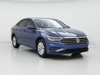 2020 Volkswagen Jetta S