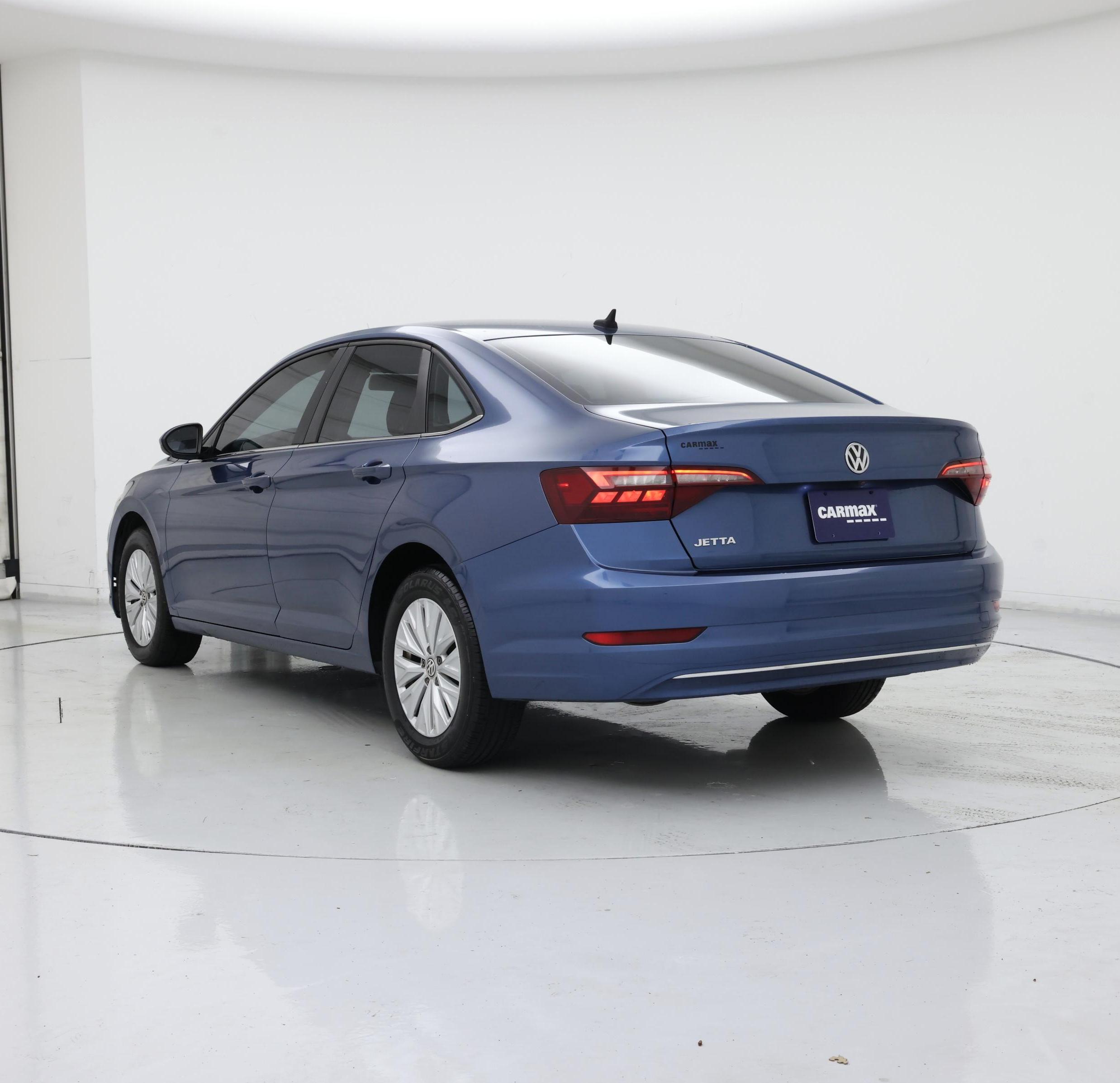 Thumbnail: 2020 Volkswagen Jetta - 2