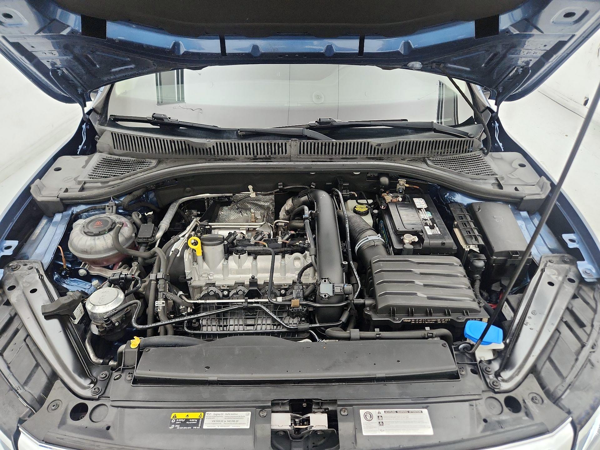 Thumbnail: 2020 Volkswagen Jetta - 20