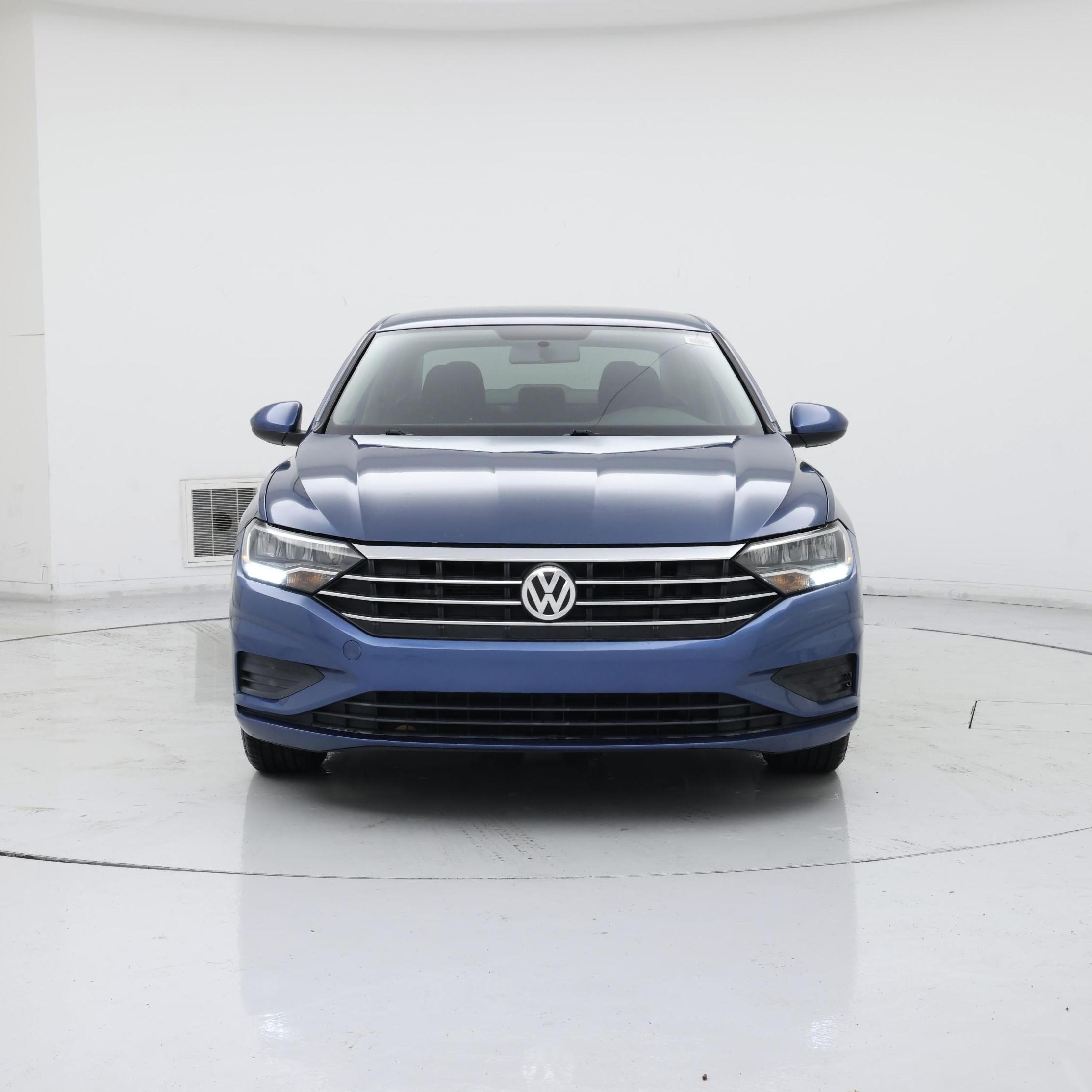 Thumbnail: 2020 Volkswagen Jetta - 5