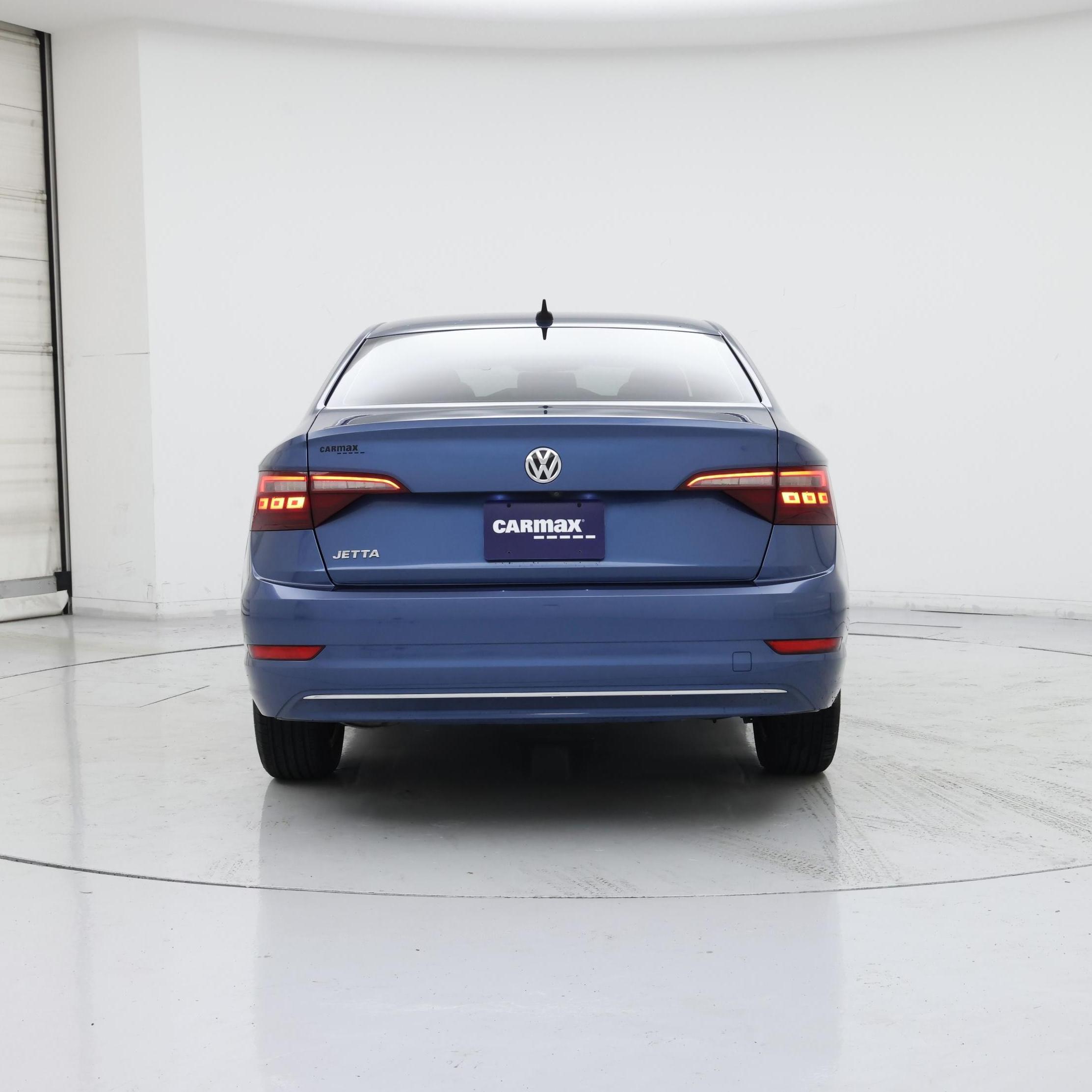 Thumbnail: 2020 Volkswagen Jetta - 6