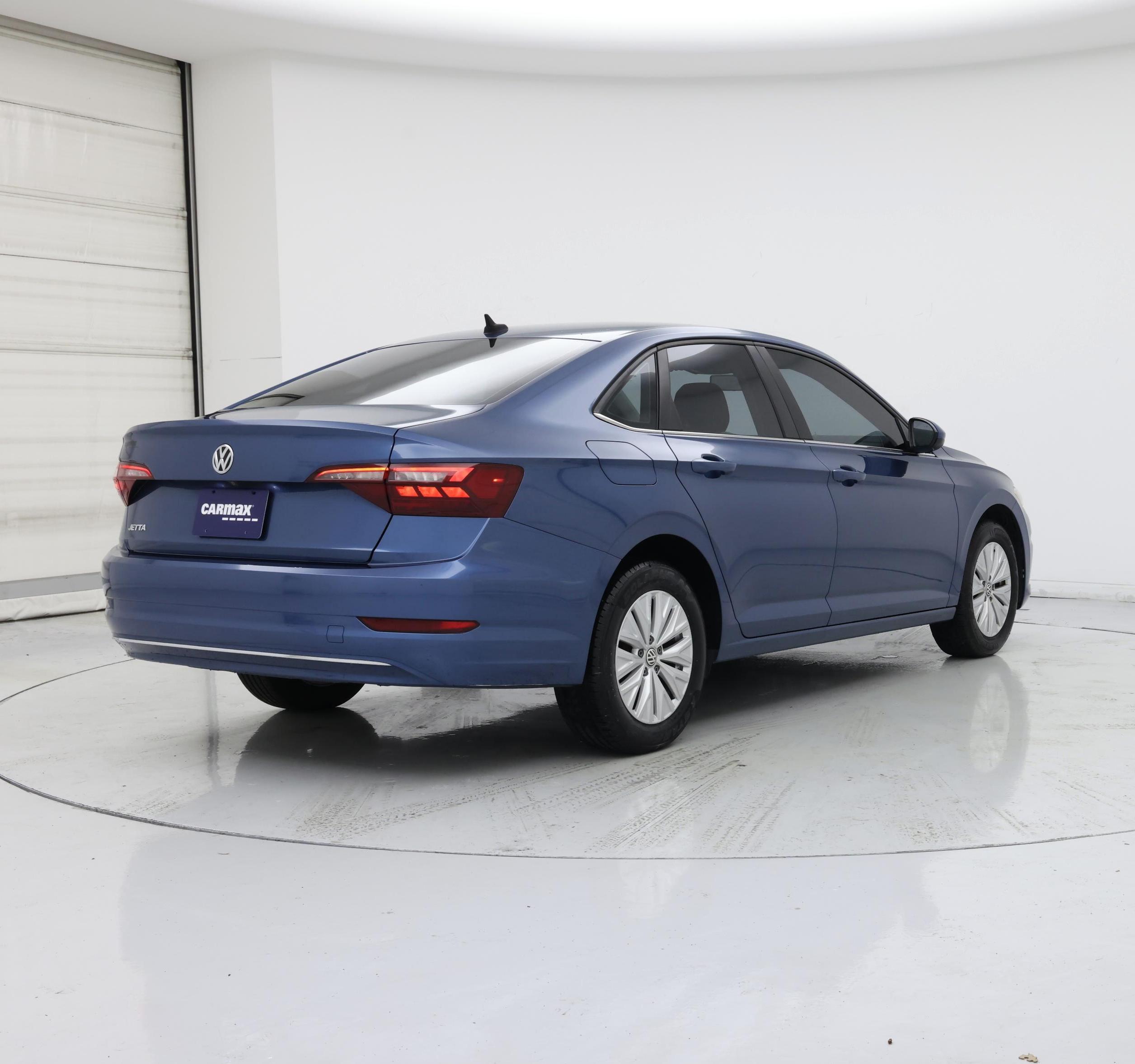Thumbnail: 2020 Volkswagen Jetta - 8