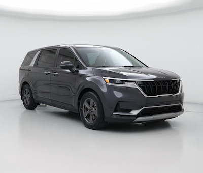 2023 Kia Carnival LX