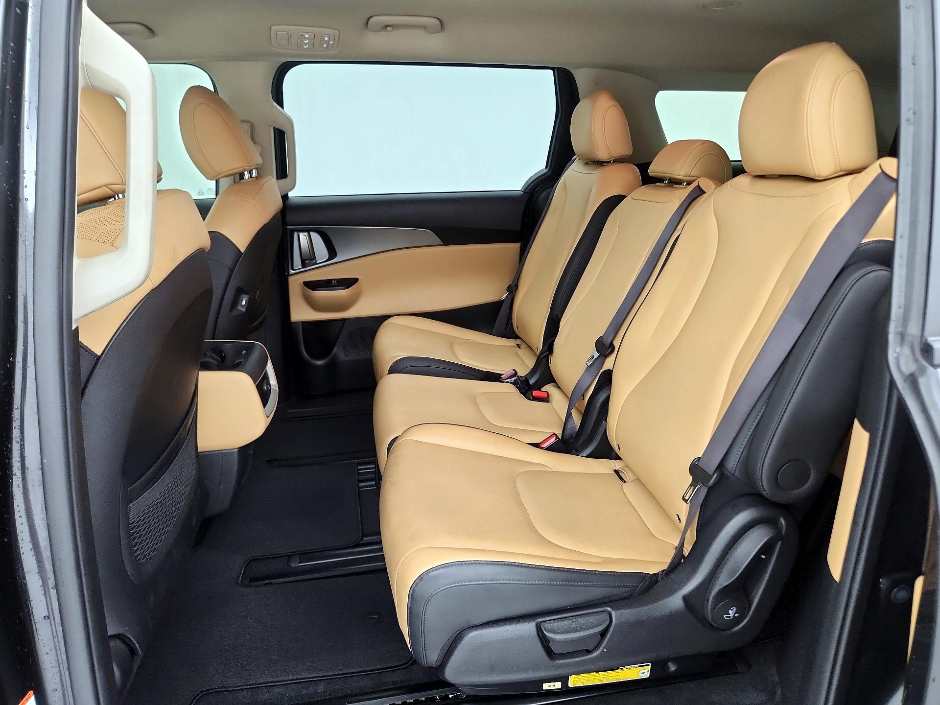 Thumbnail: 2023 Kia Carnival - 19