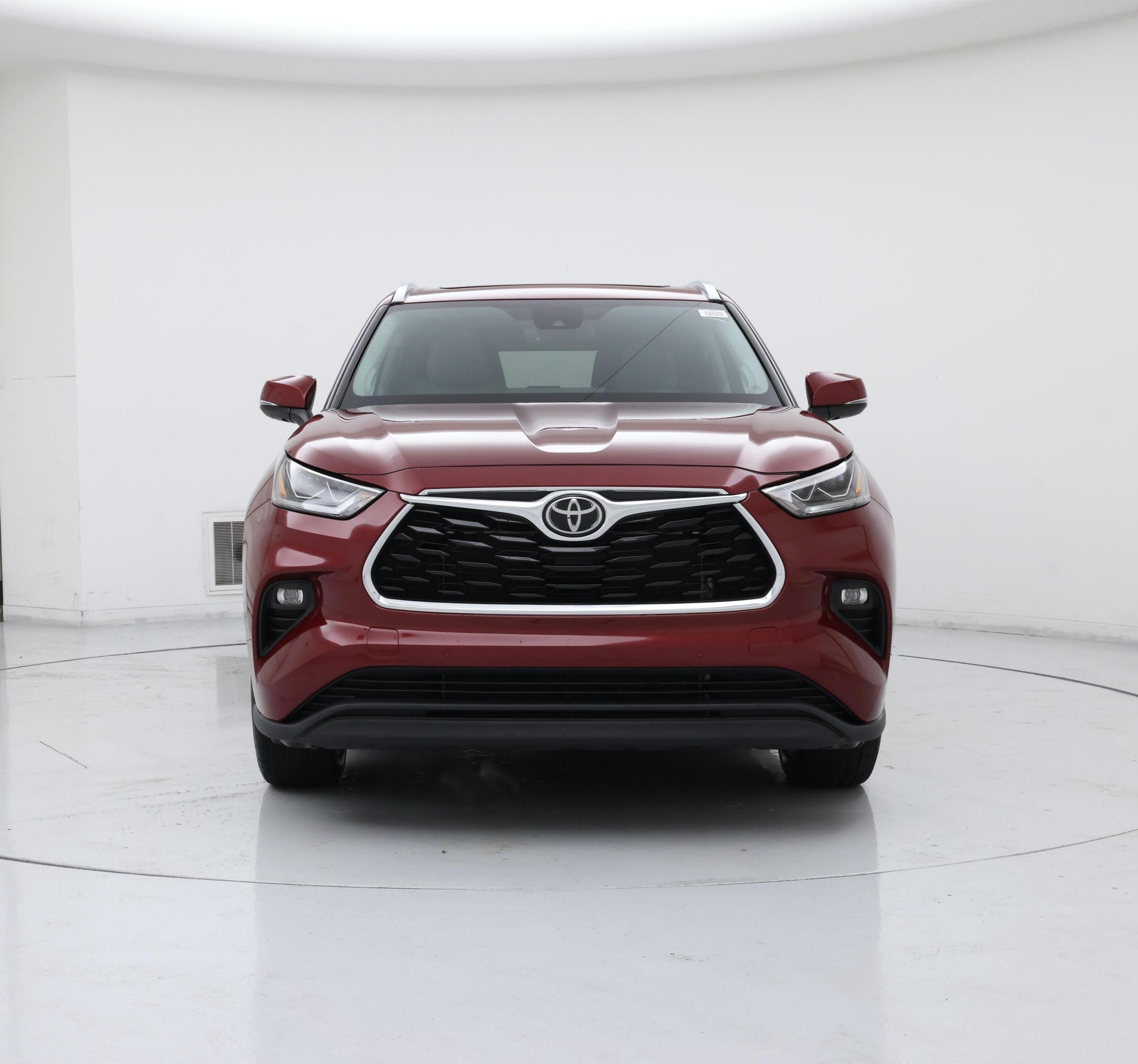 Thumbnail: 2023 Toyota Highlander - 5