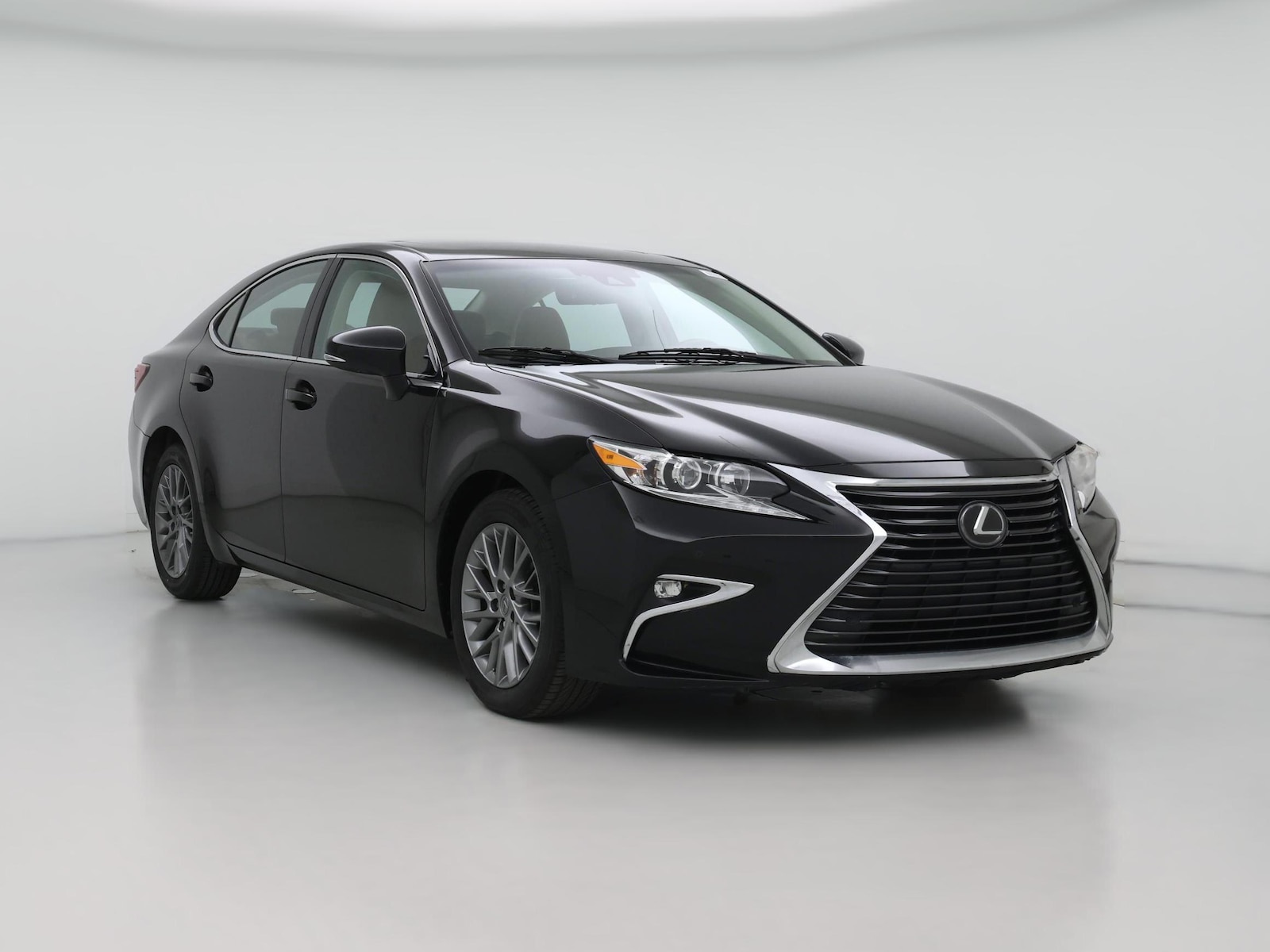 2018 Lexus ES