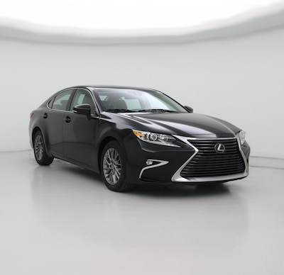 2018 Lexus ES 350