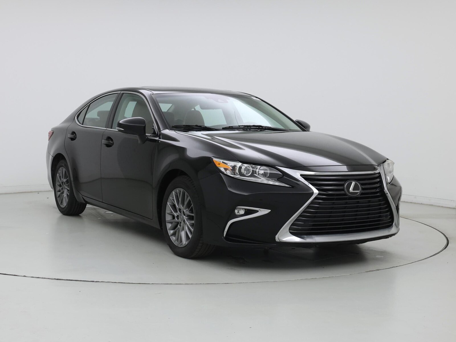 2018 Lexus ES 350