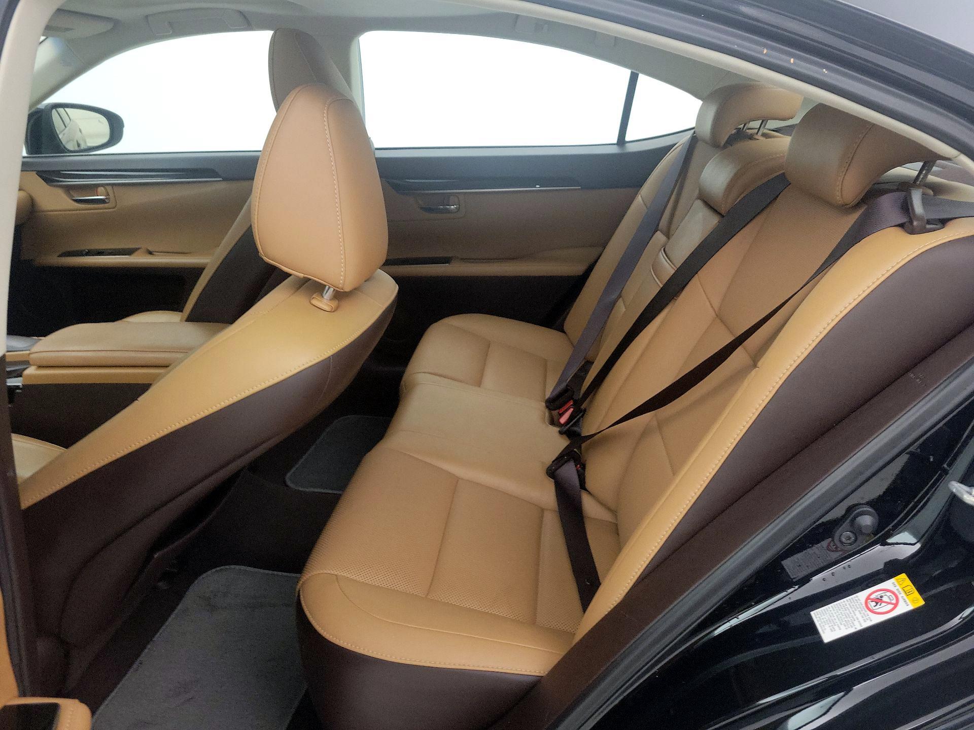 Thumbnail: 2018 Lexus ES - 20