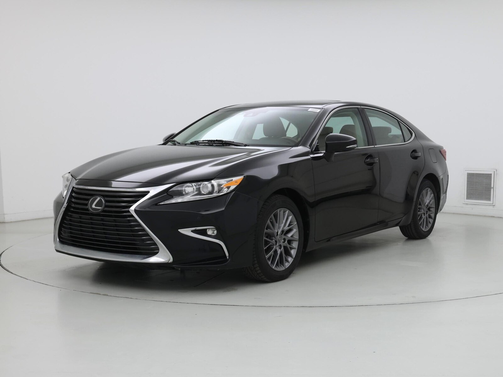 2018 Lexus ES 350