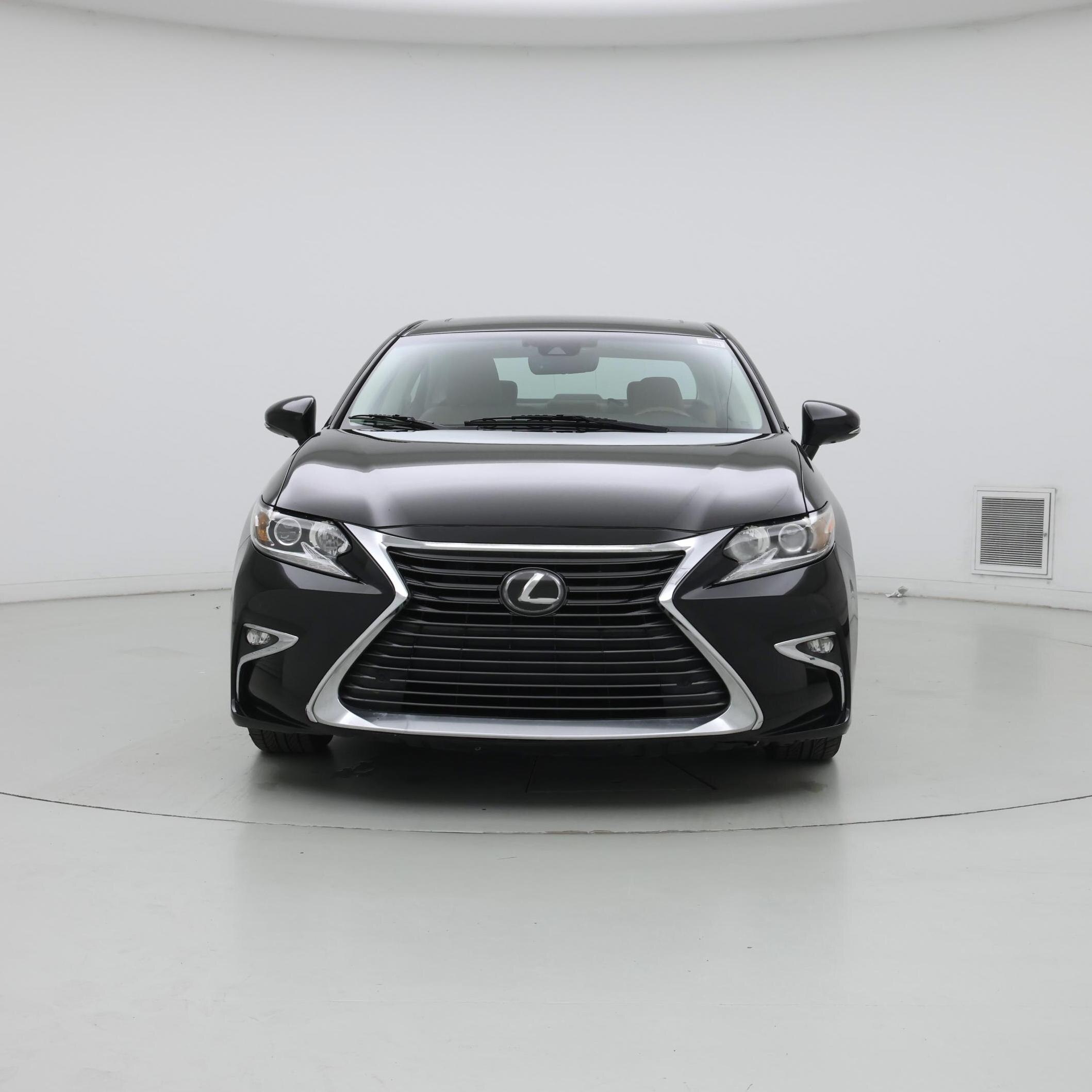 Thumbnail: 2018 Lexus ES - 5