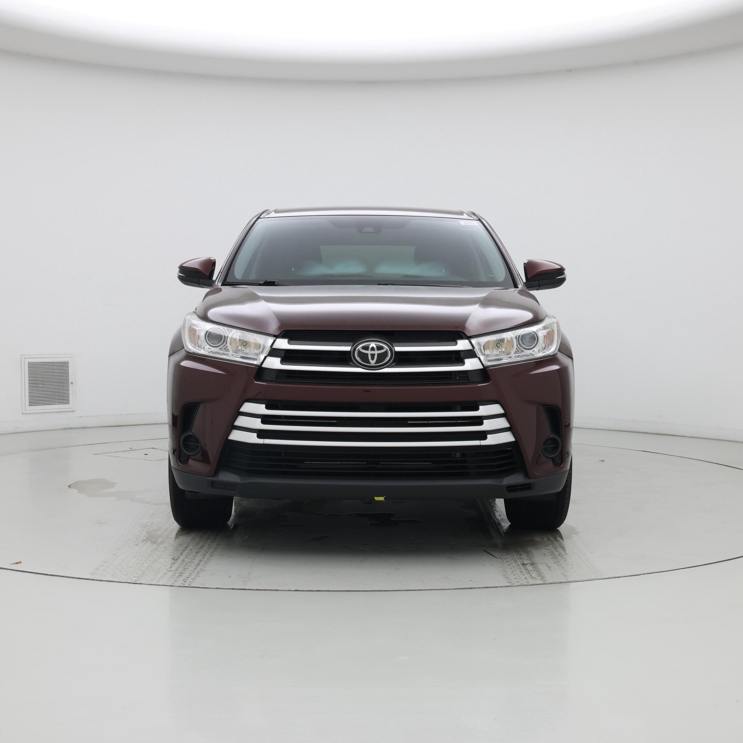 Thumbnail: 2019 Toyota Highlander - 5