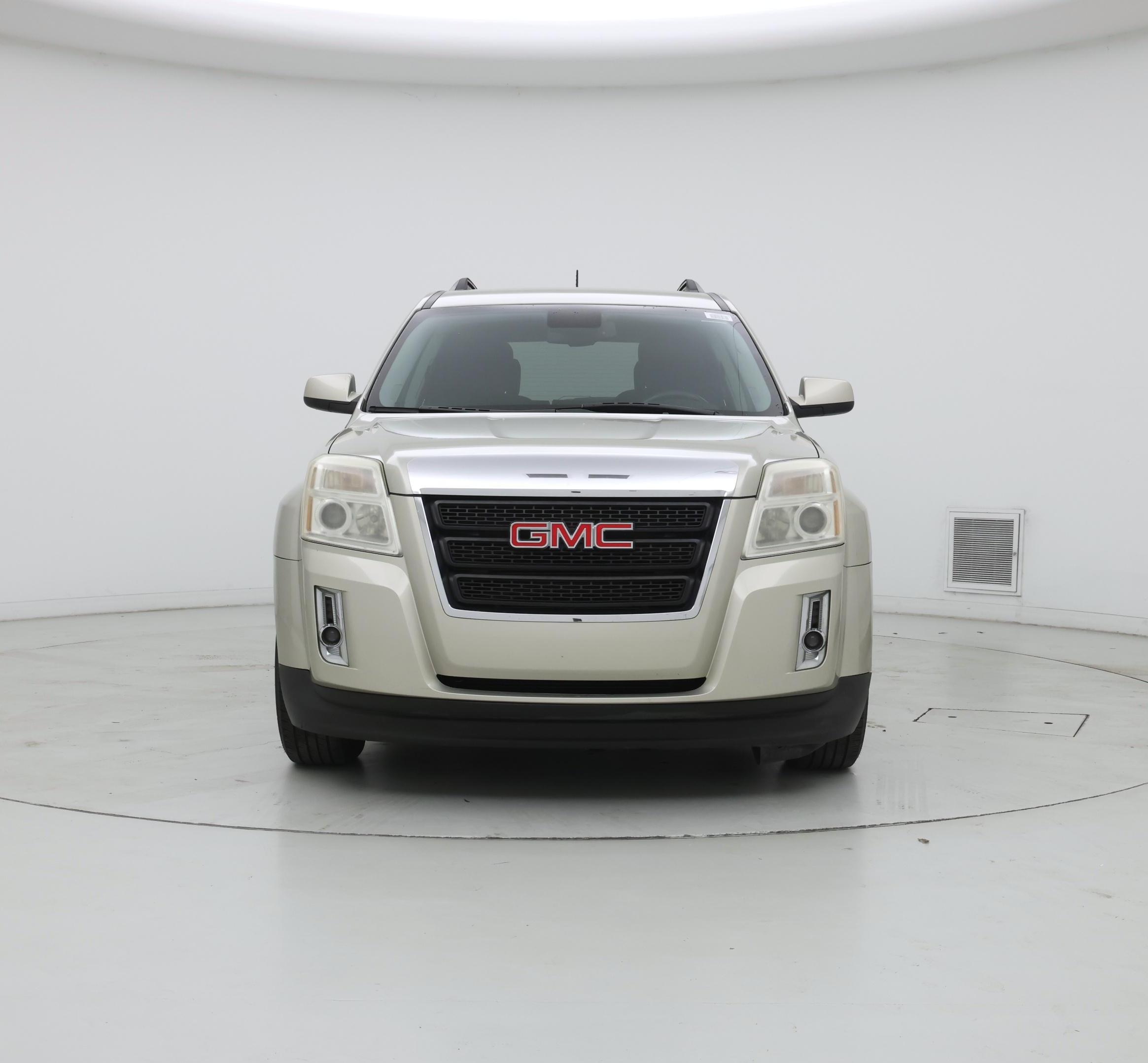 Thumbnail: 2015 GMC Terrain - 5