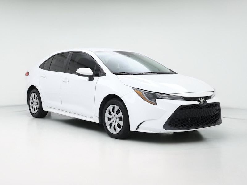 2020 Toyota Corolla LE -
                  Sanford, FL