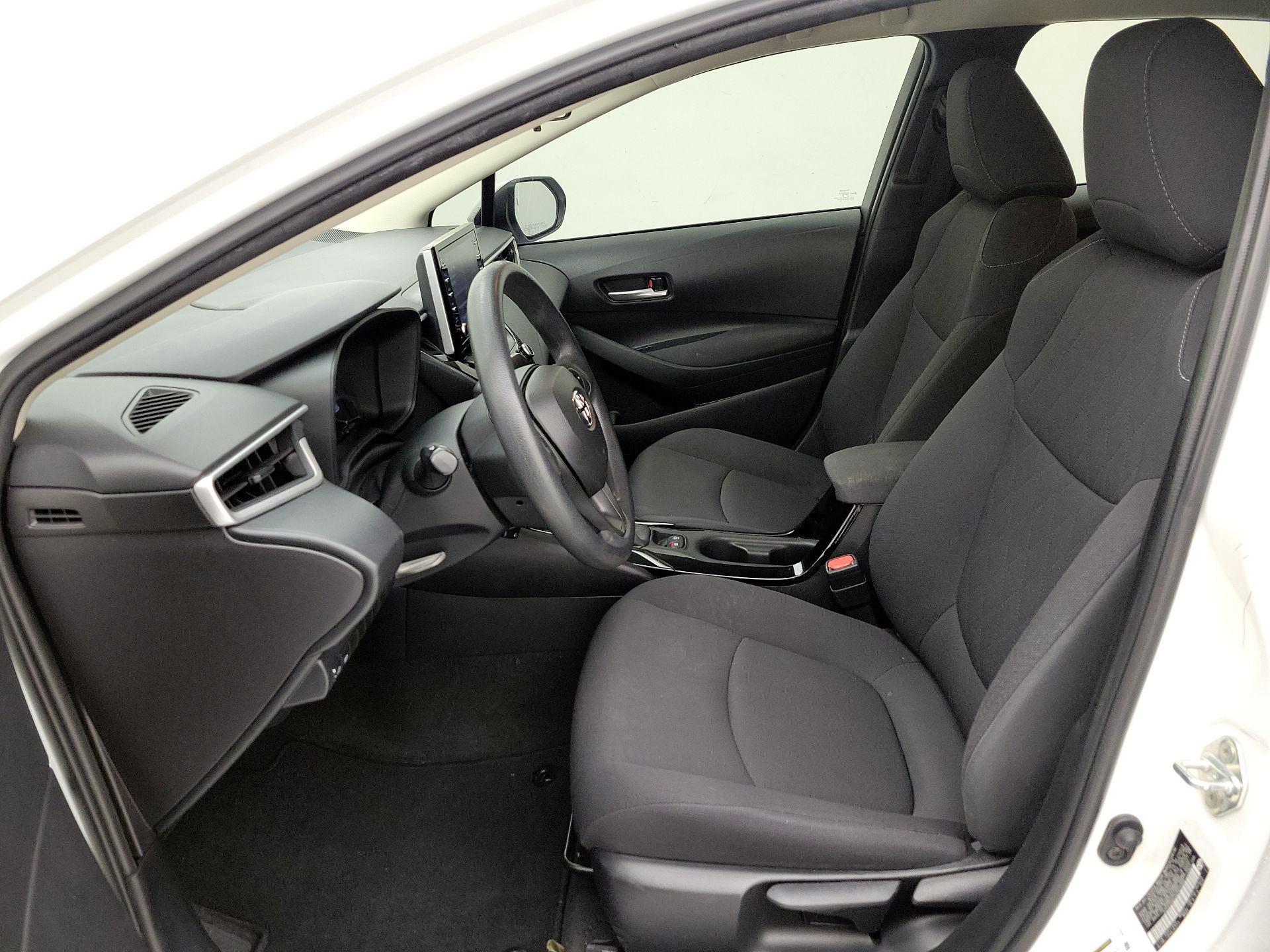 Thumbnail: 2020 Toyota Corolla - 11