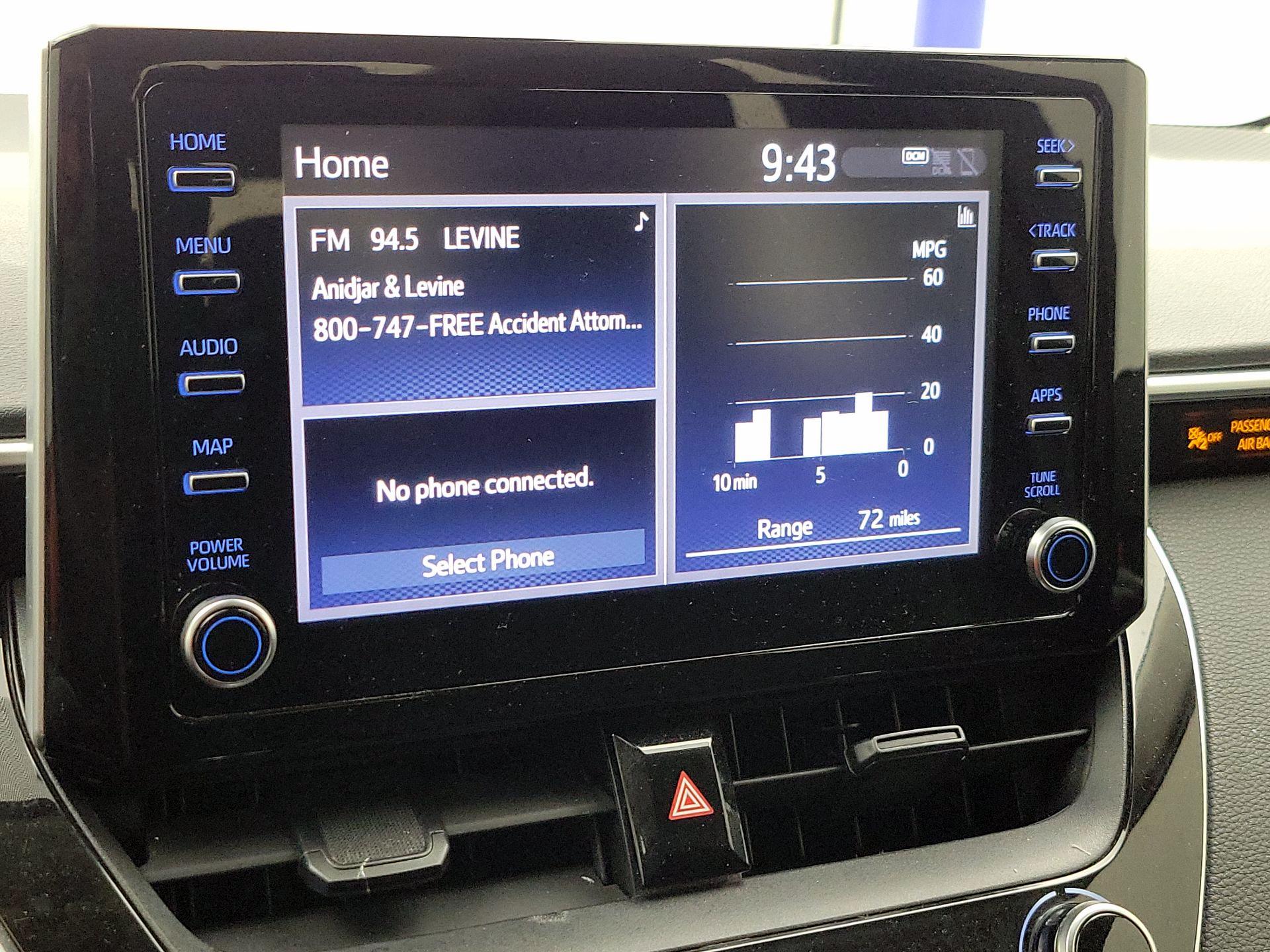 Thumbnail: 2020 Toyota Corolla - 15